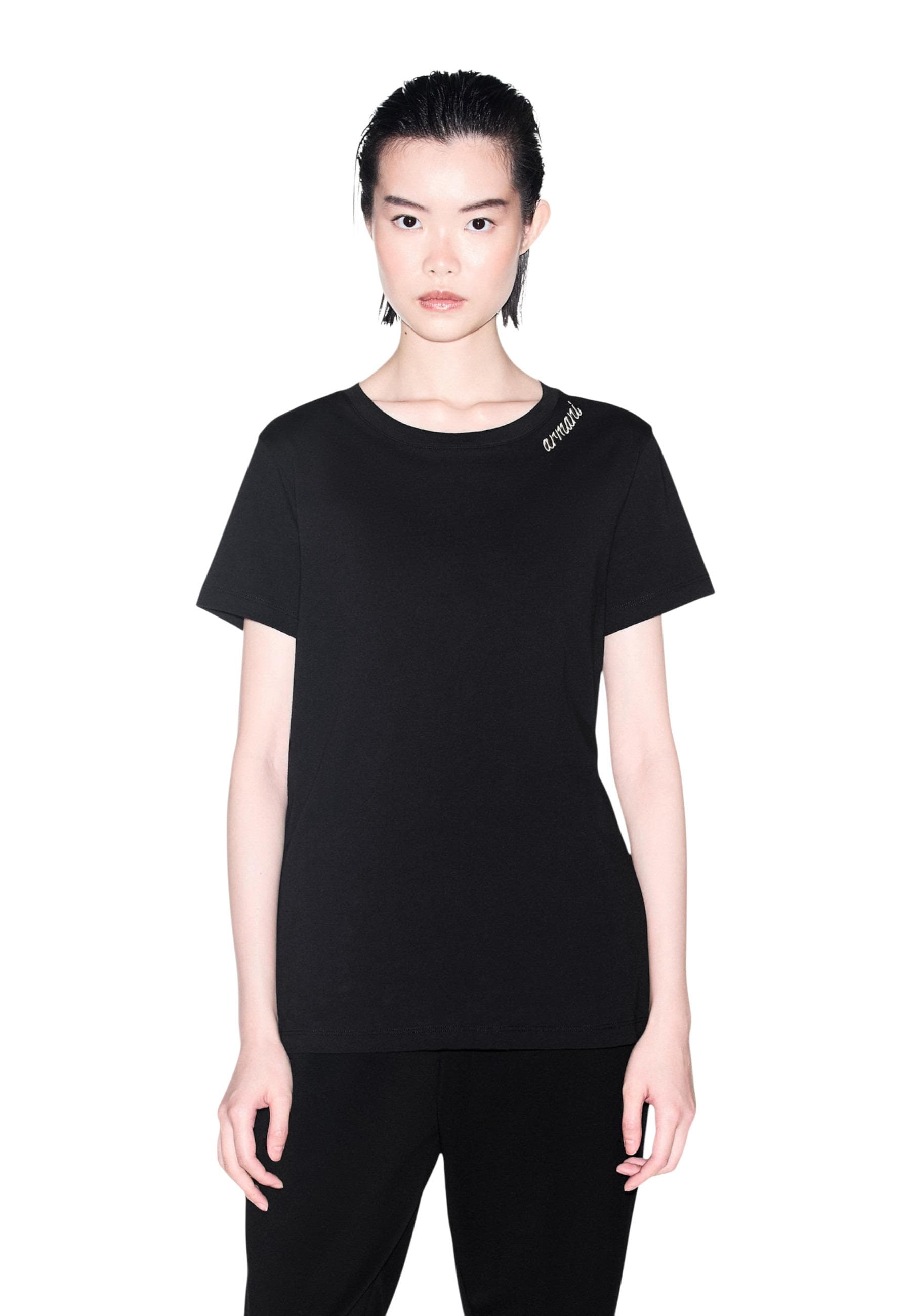 Armani Exchange T-Shirt Donna - Armani Exchange