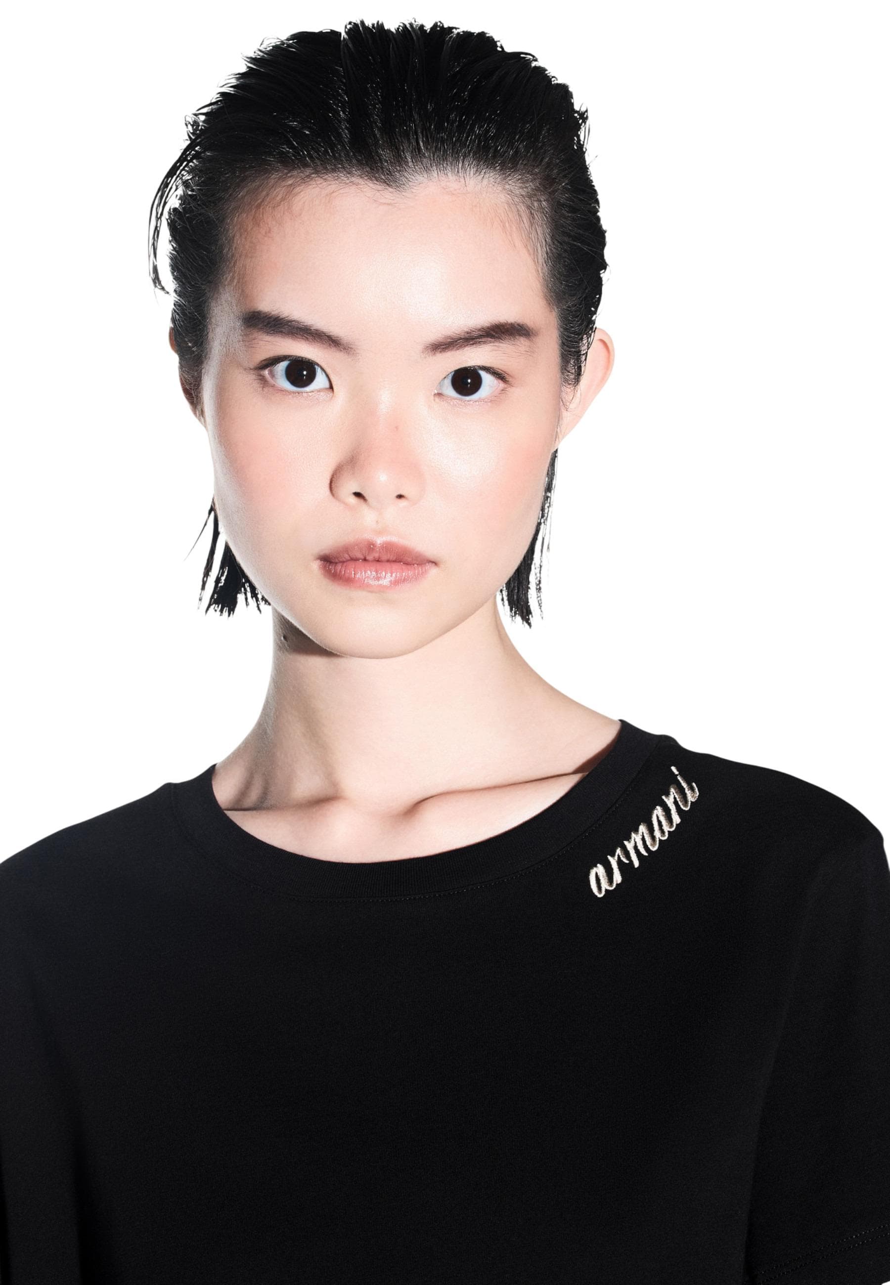 Armani Exchange T-Shirt Donna - Armani Exchange