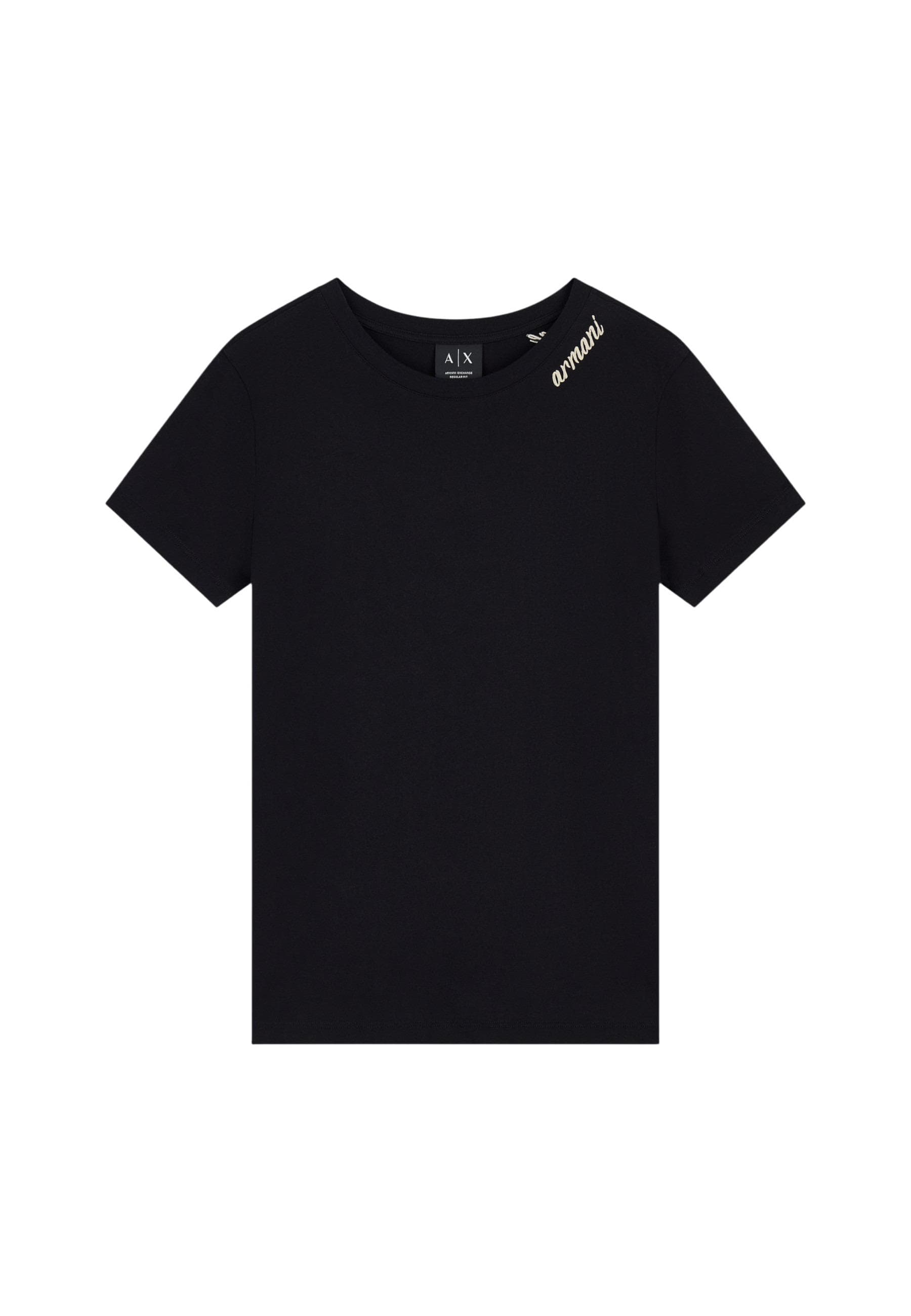 Armani Exchange T-Shirt Donna - Armani Exchange