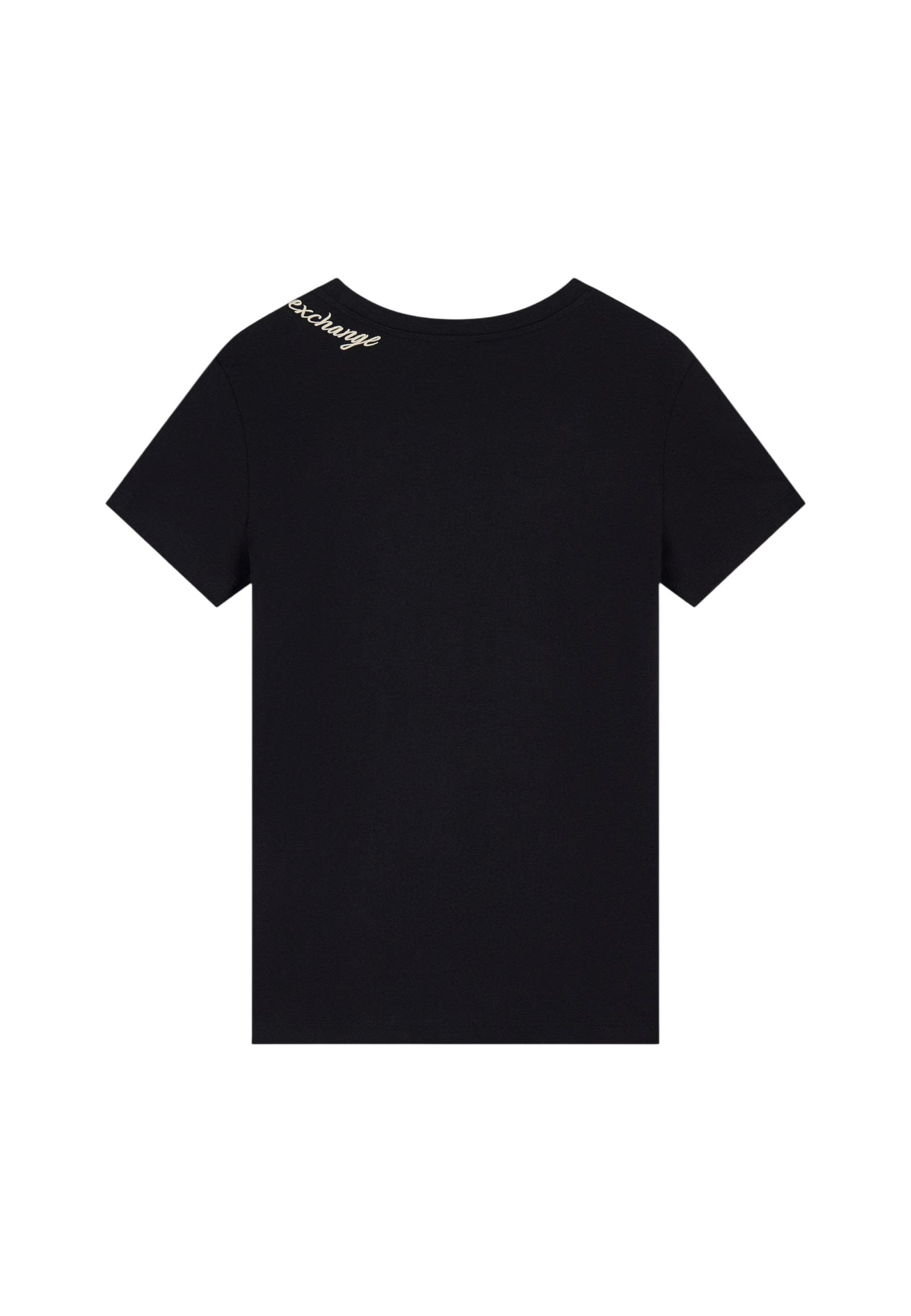 Armani Exchange T-Shirt Donna - Armani Exchange