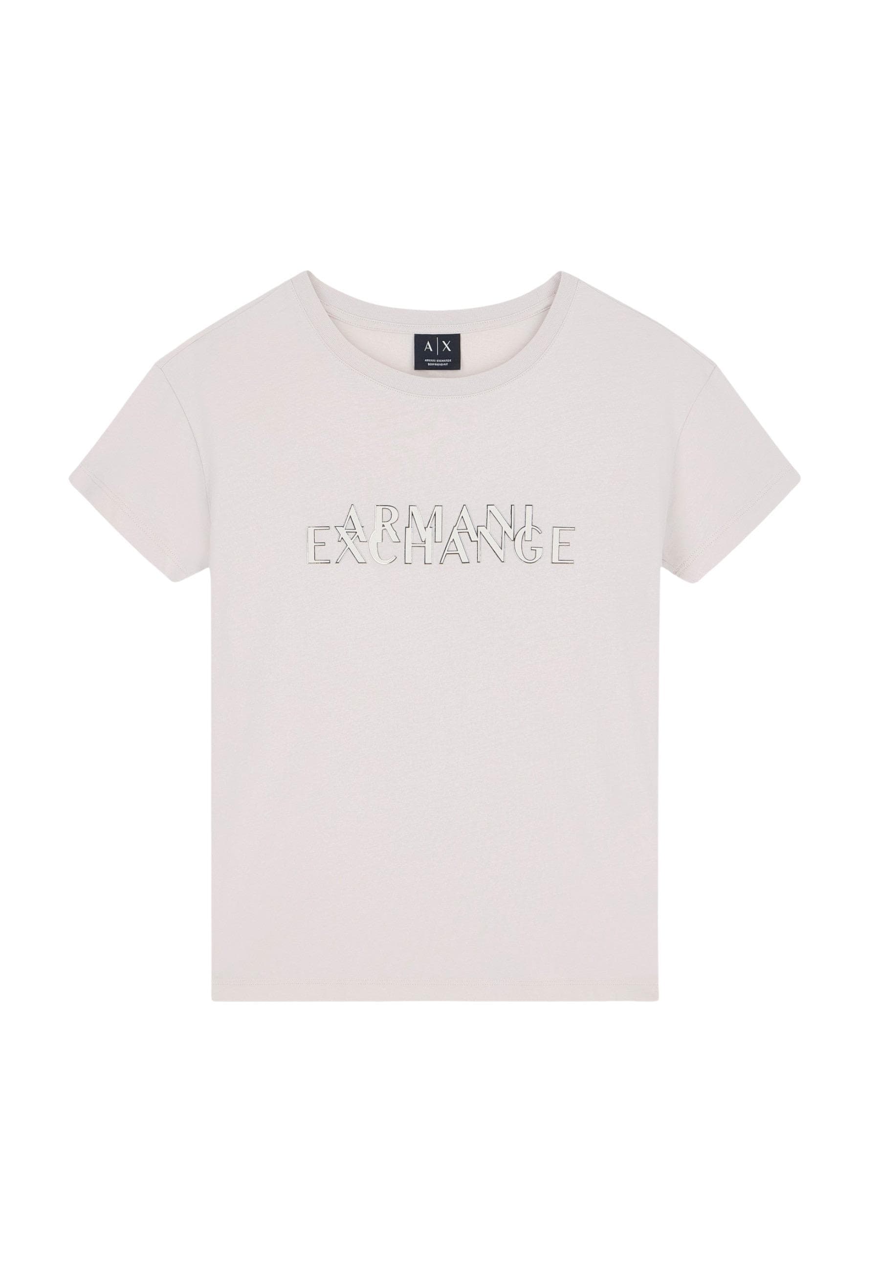Armani Exchange T-Shirt Donna - Armani Exchange