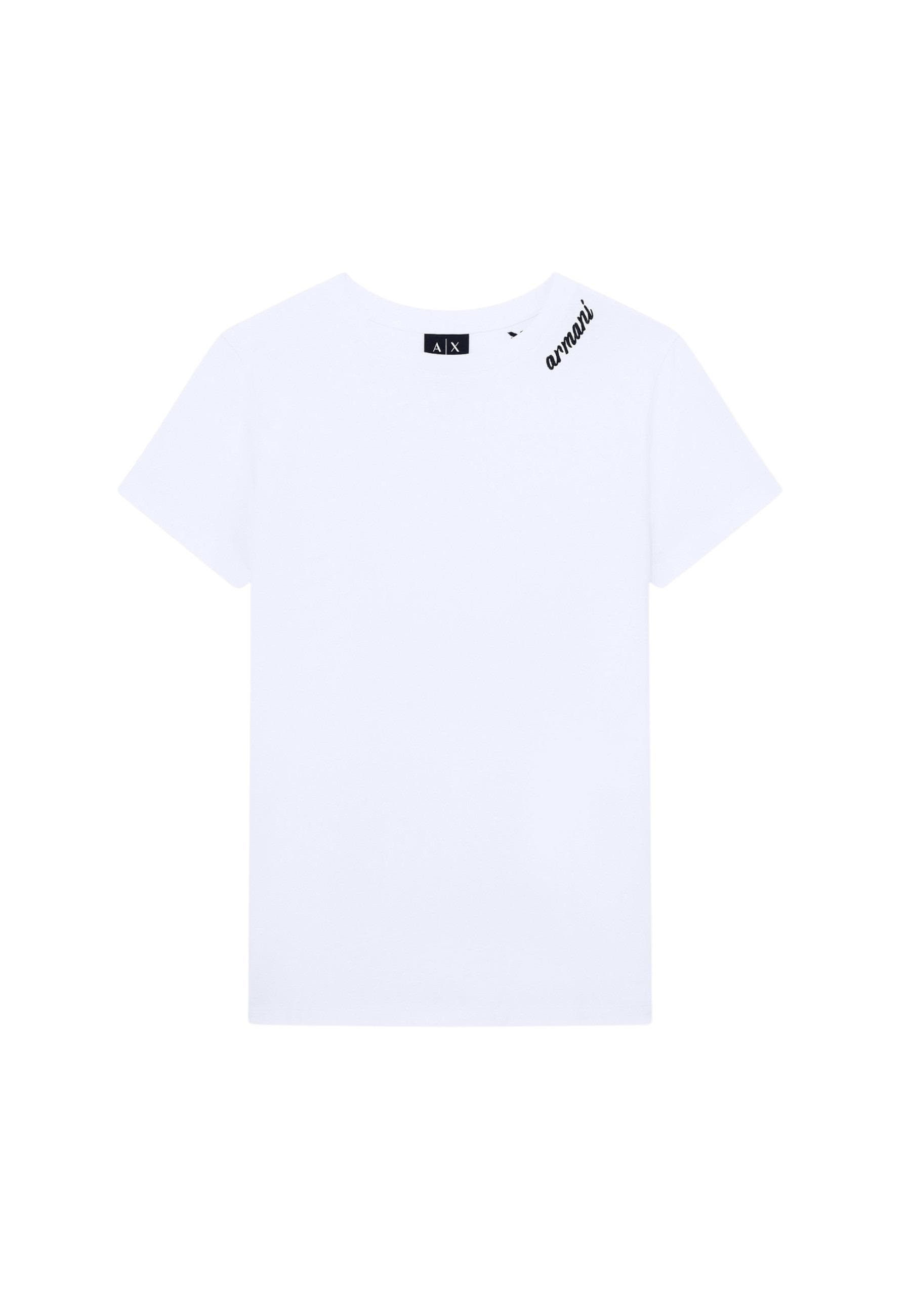 Armani Exchange T-Shirt Donna - Armani Exchange