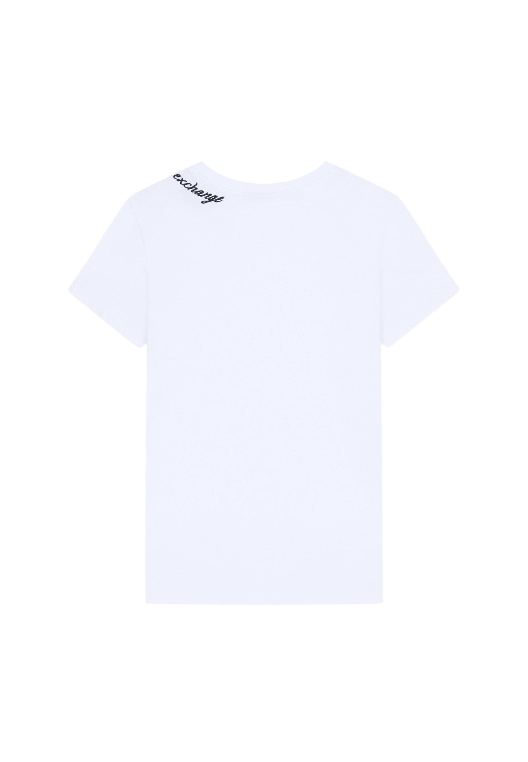 Armani Exchange T-Shirt Donna - Armani Exchange