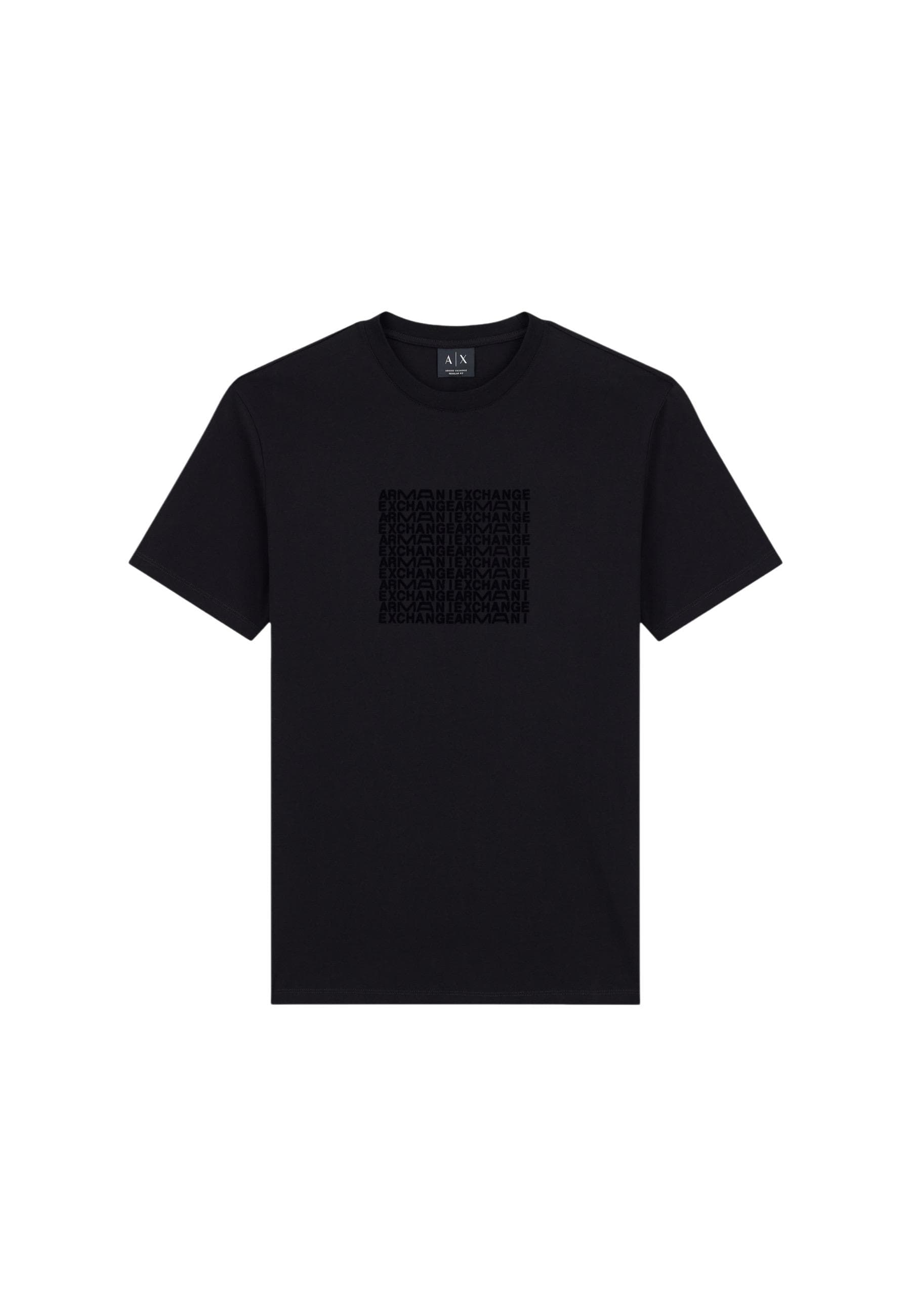 Armani Exchange T-Shirt Uomo - Armani Exchange