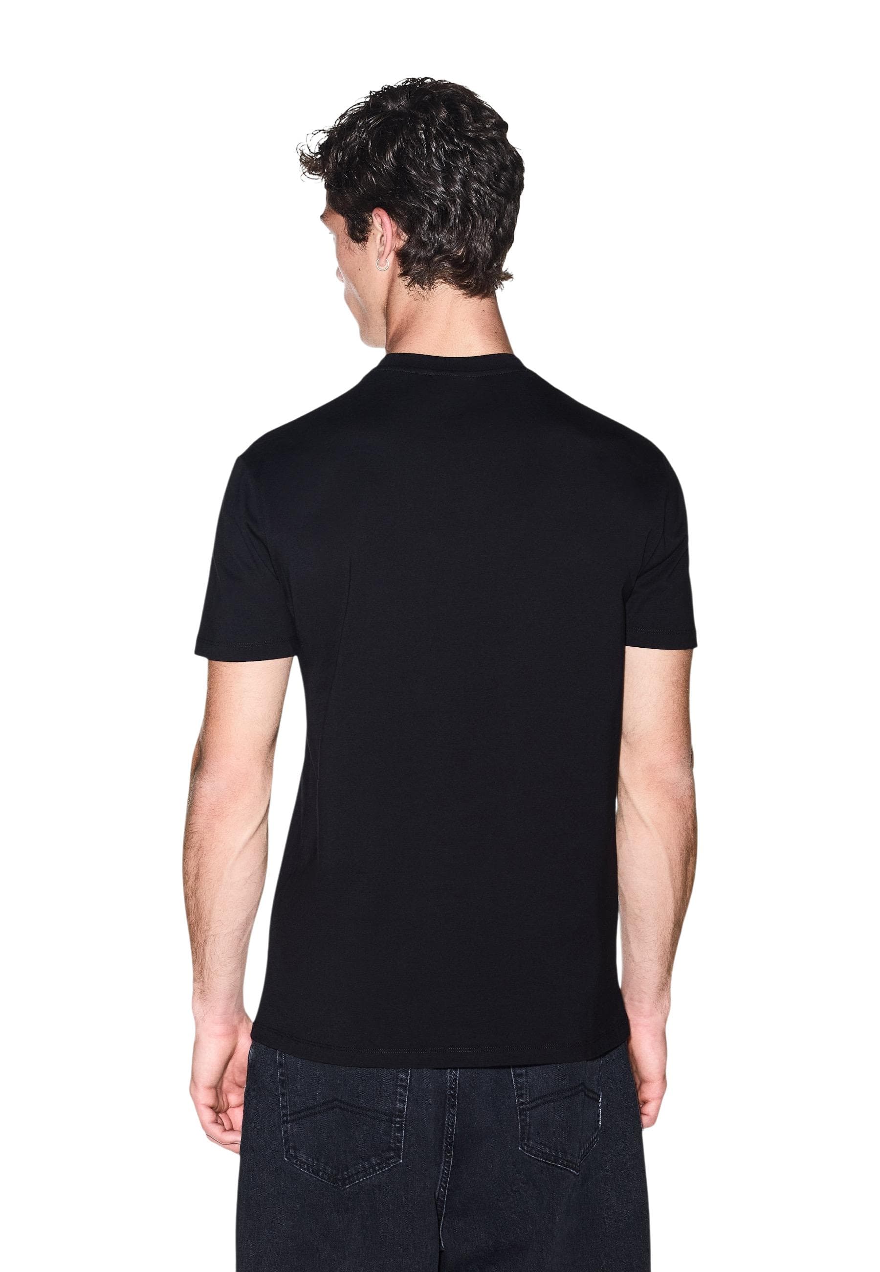 Armani Exchange T-Shirt Uomo - Armani Exchange