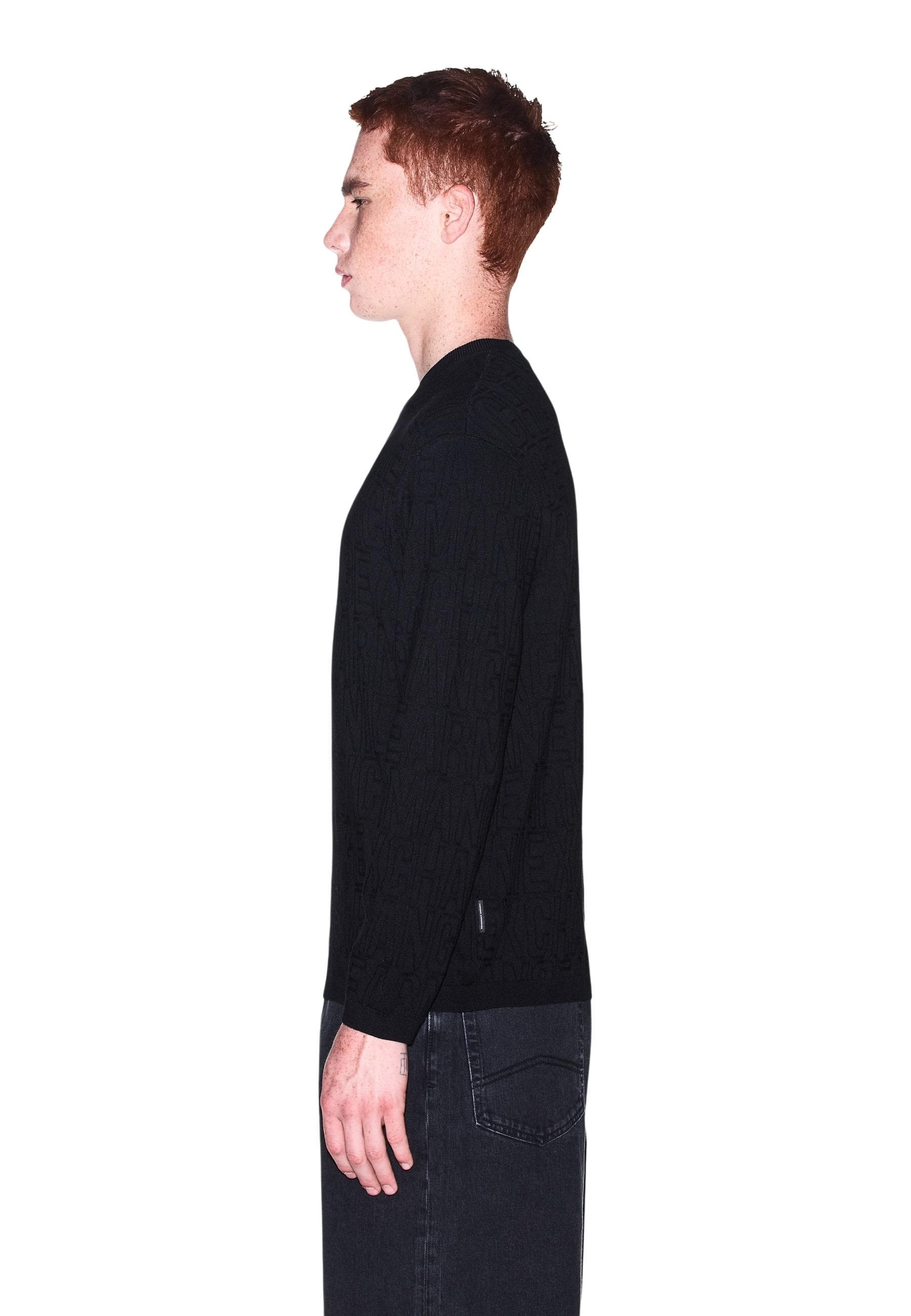 Armani Exchange Maglia Uomo - Armani Exchange