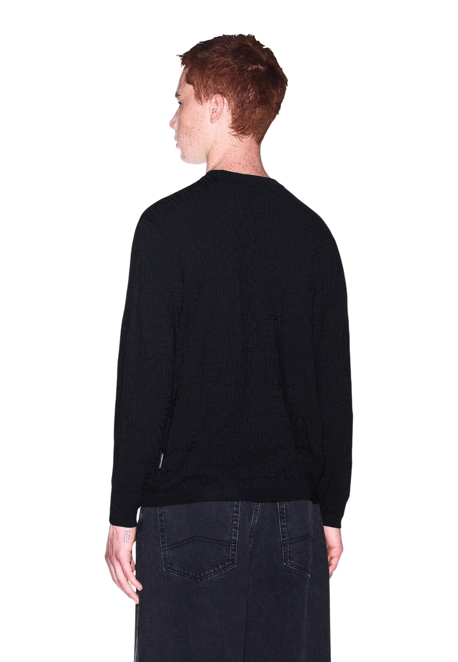 Armani Exchange Maglia Uomo - Armani Exchange
