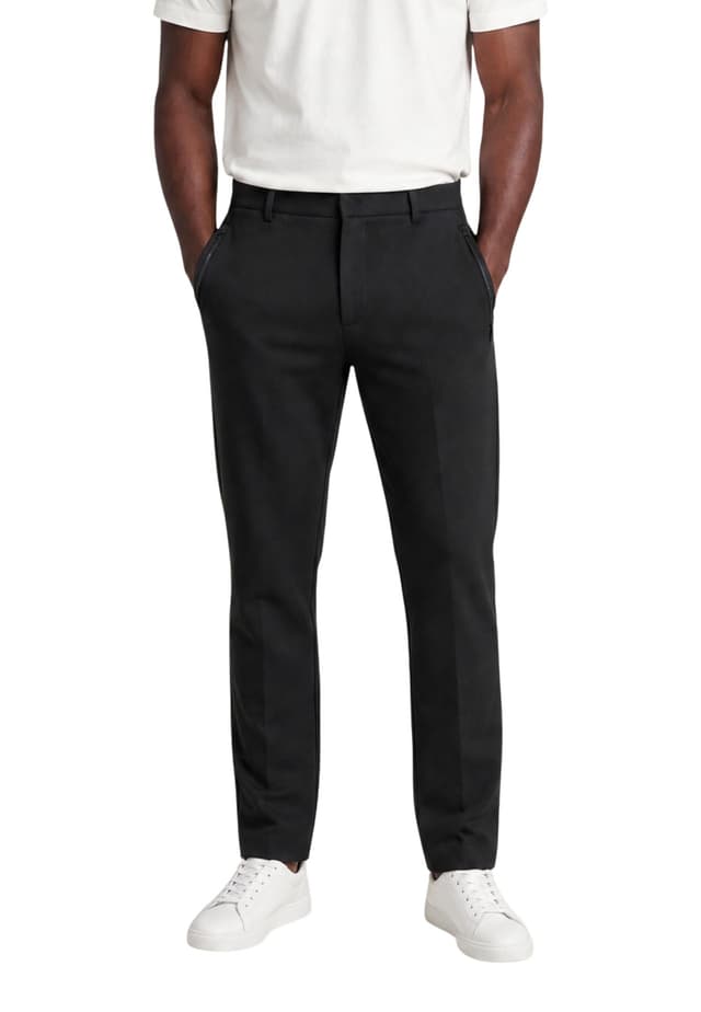 Armani Exchange Панталон МЪЖe