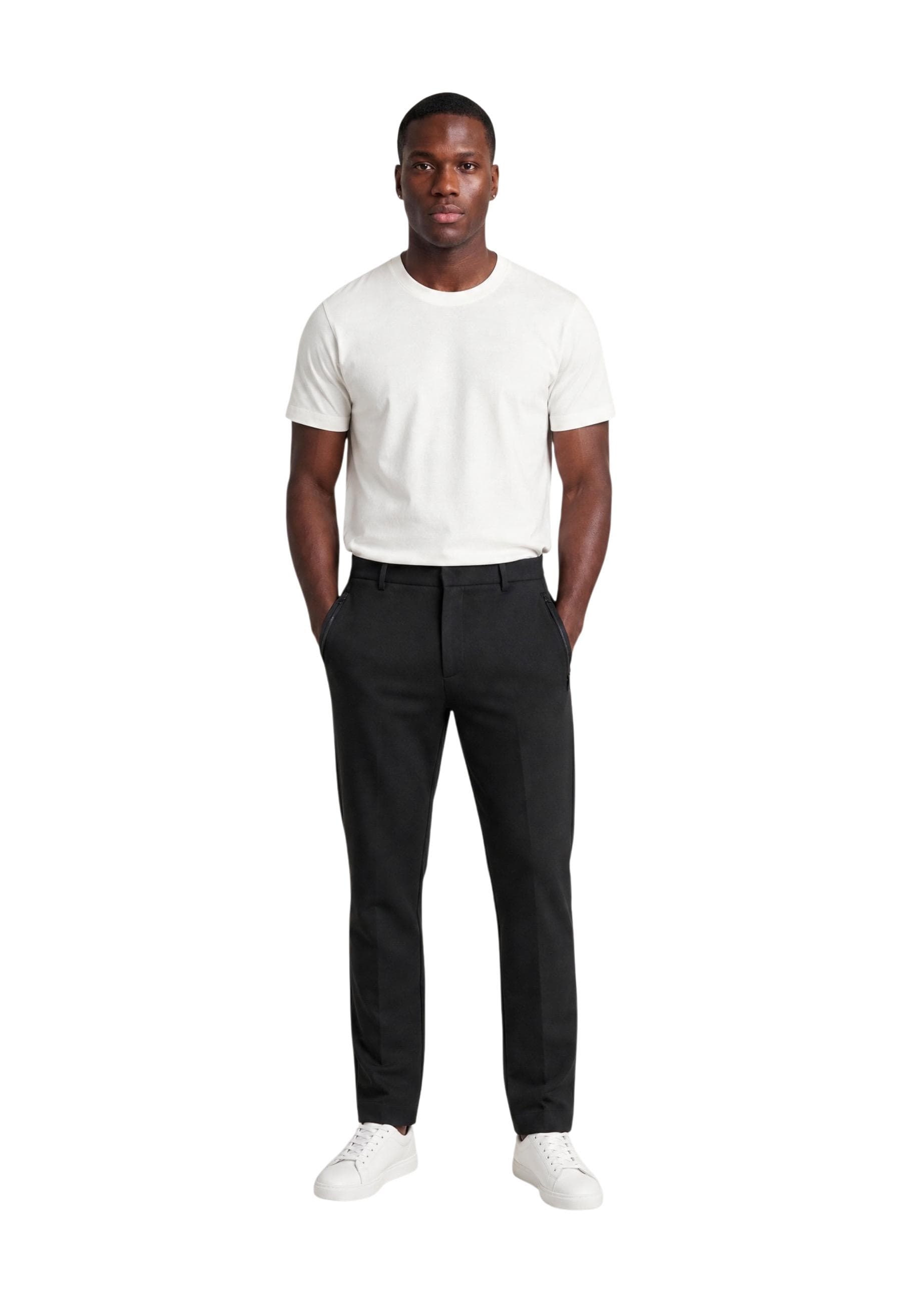 Armani Exchange Pantaloni Uomo - Armani Exchange