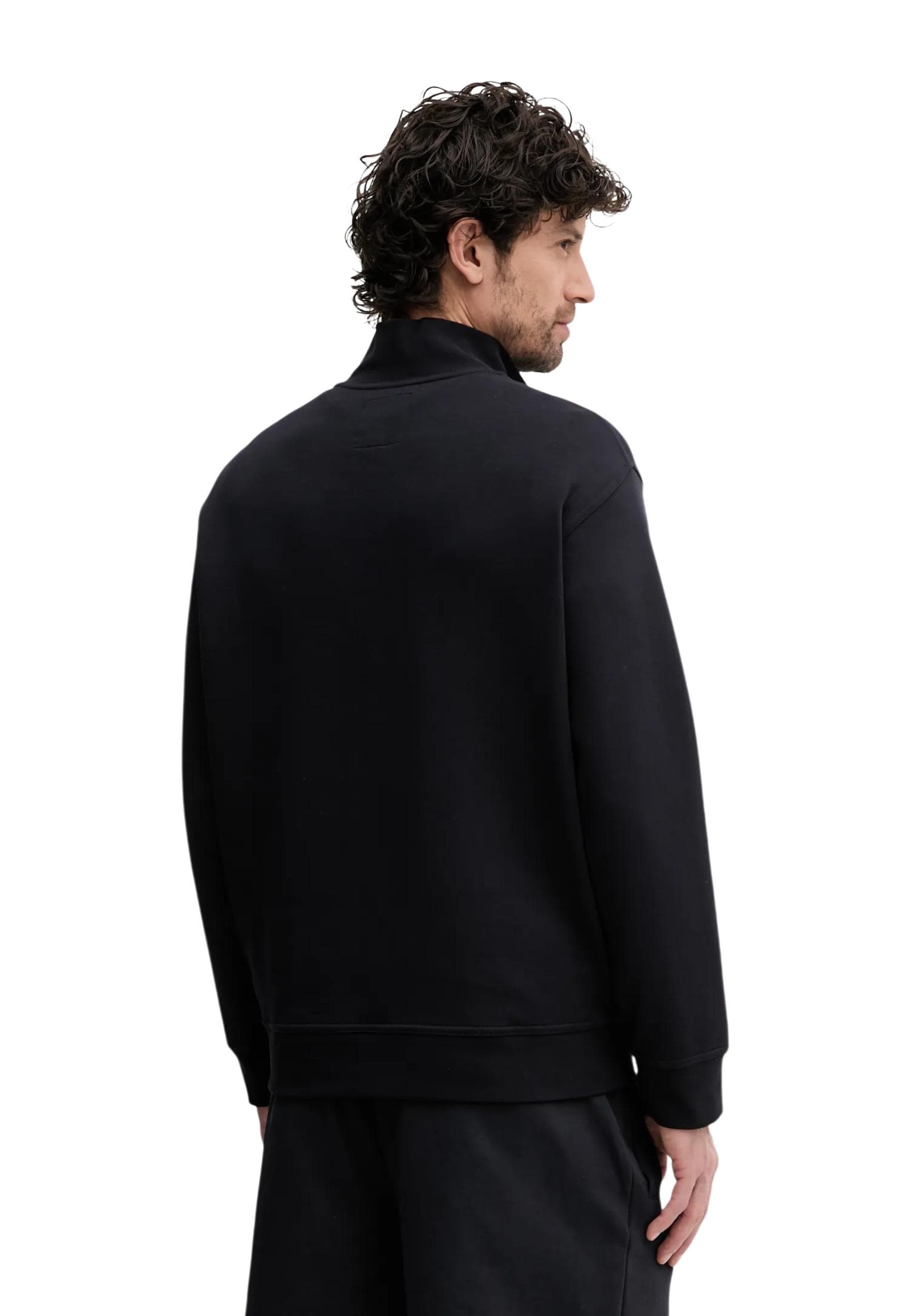 Armani Exchange Felpa Uomo - Armani Exchange