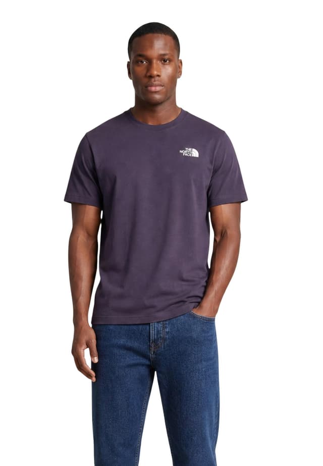 The North Face Тениска МЪЖe