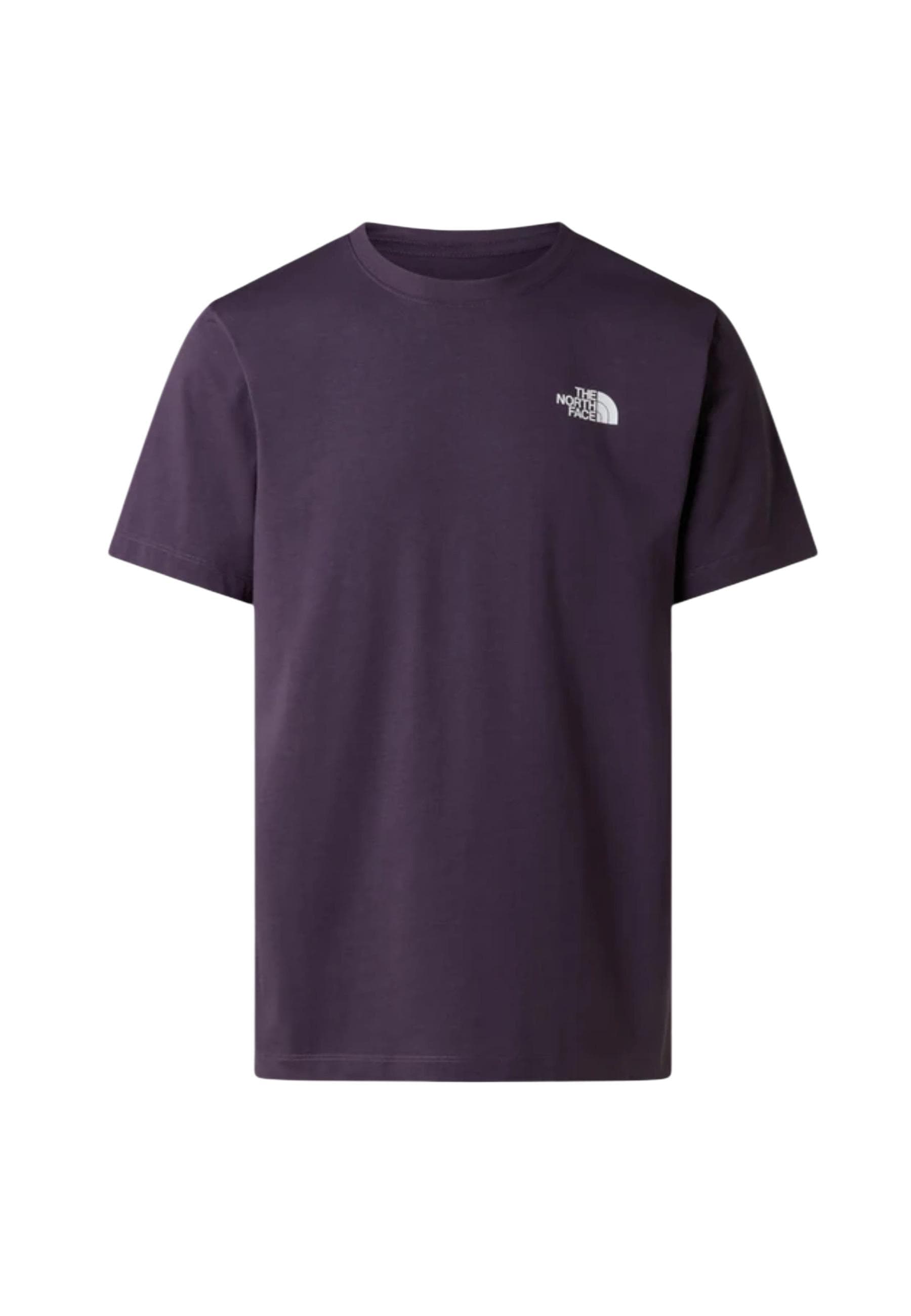 The North Face T-Shirt Uomo - The North Face