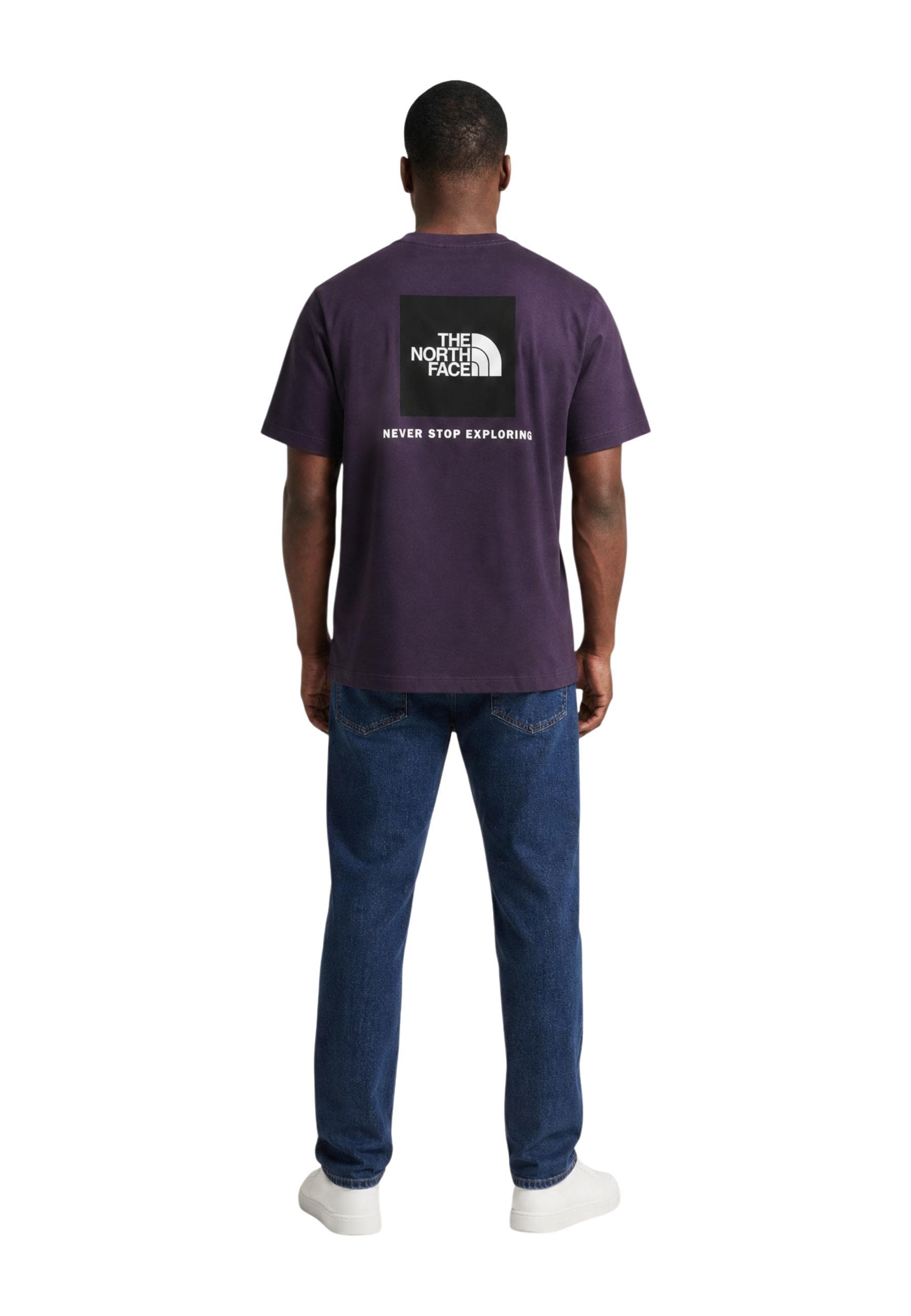 The North Face T-Shirt Uomo - The North Face