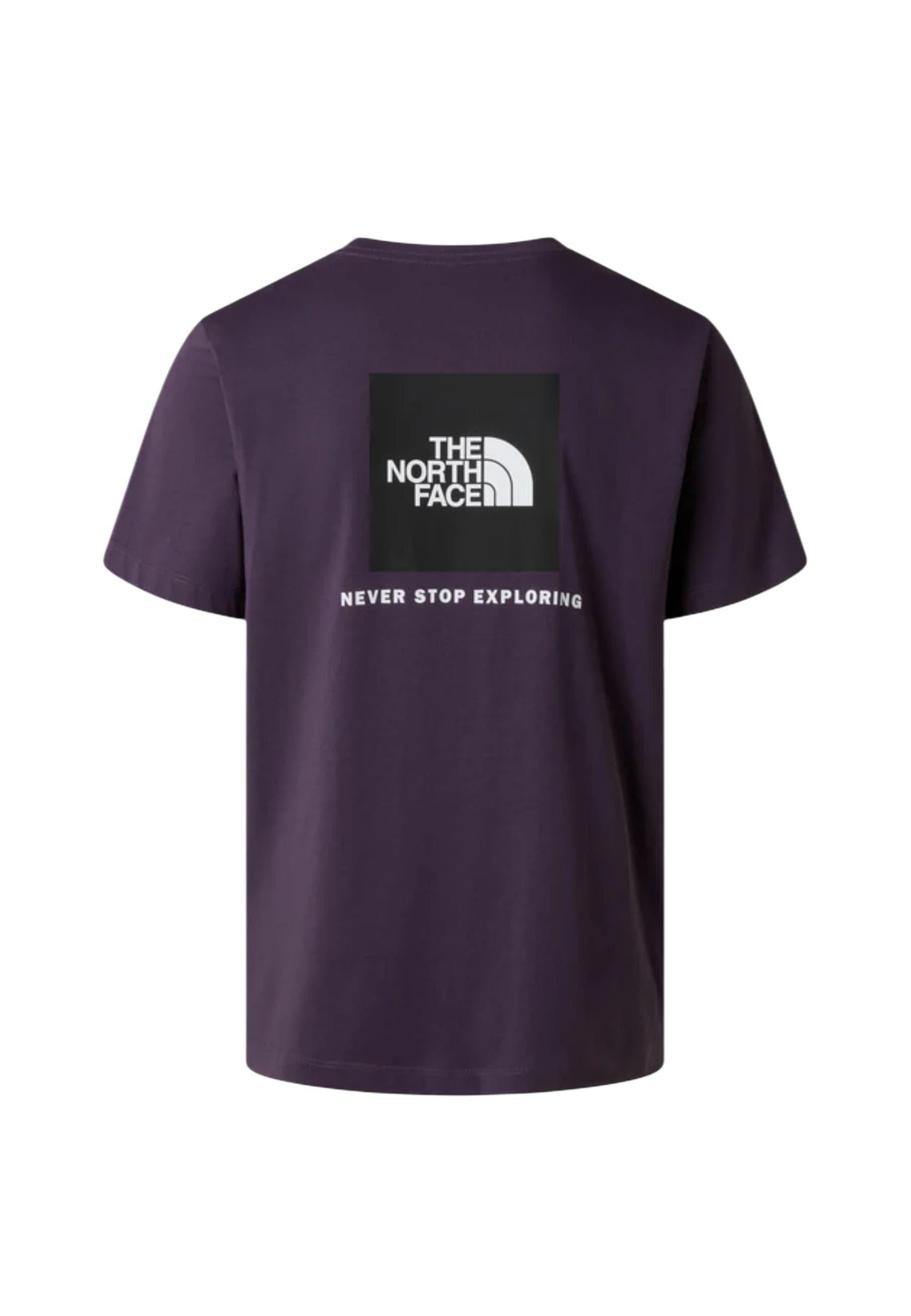 The North Face T-Shirt Uomo - The North Face