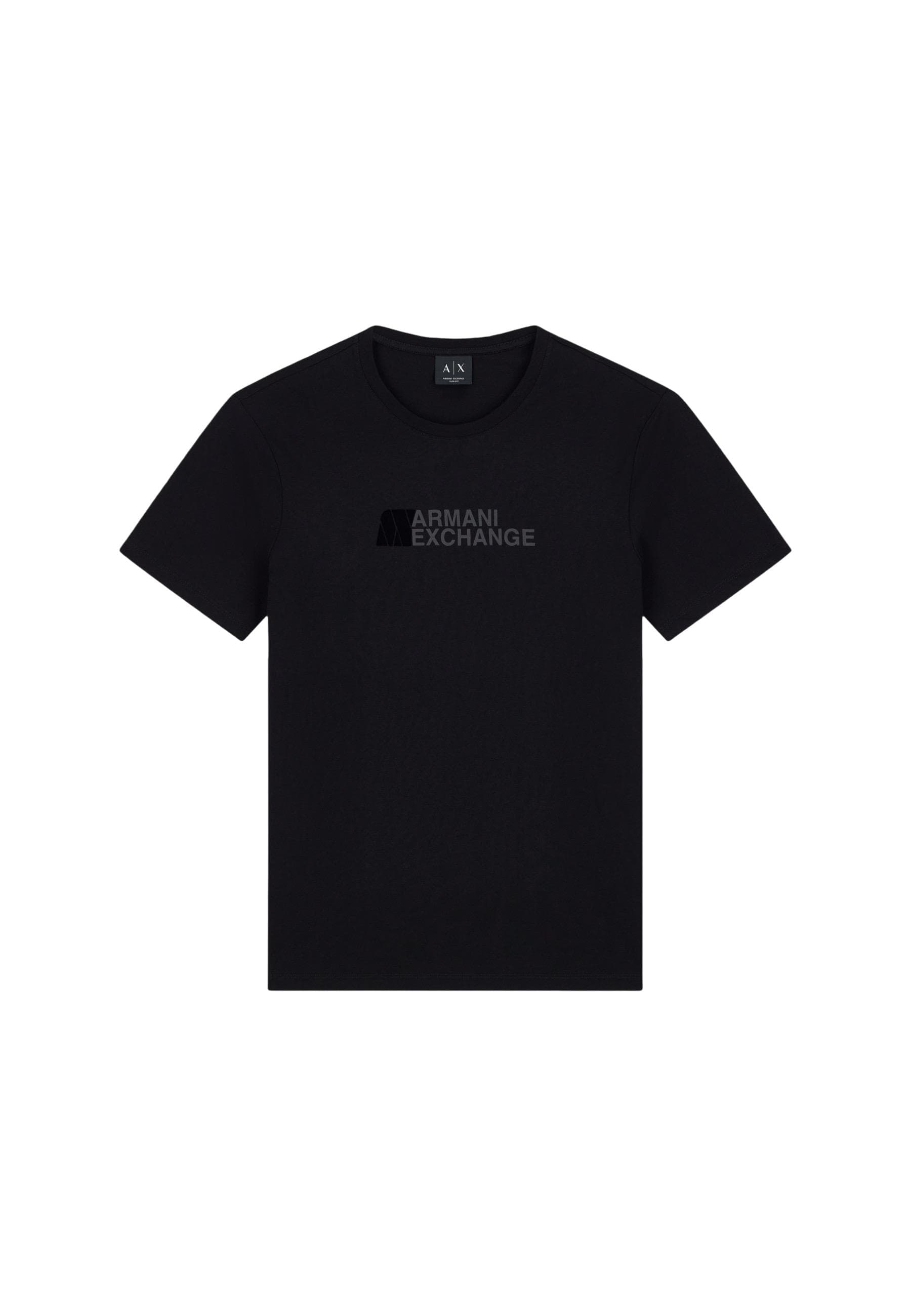 Armani Exchange T-Shirt Uomo - Armani Exchange