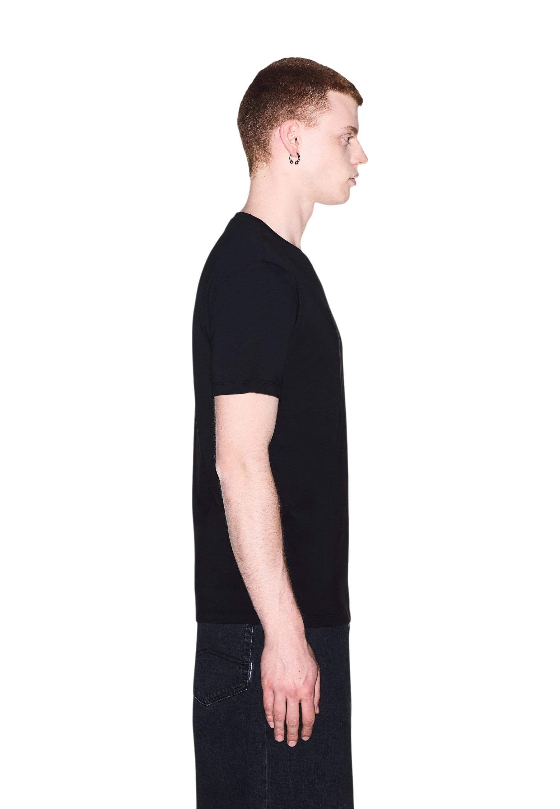 Armani Exchange T-Shirt Uomo - Armani Exchange