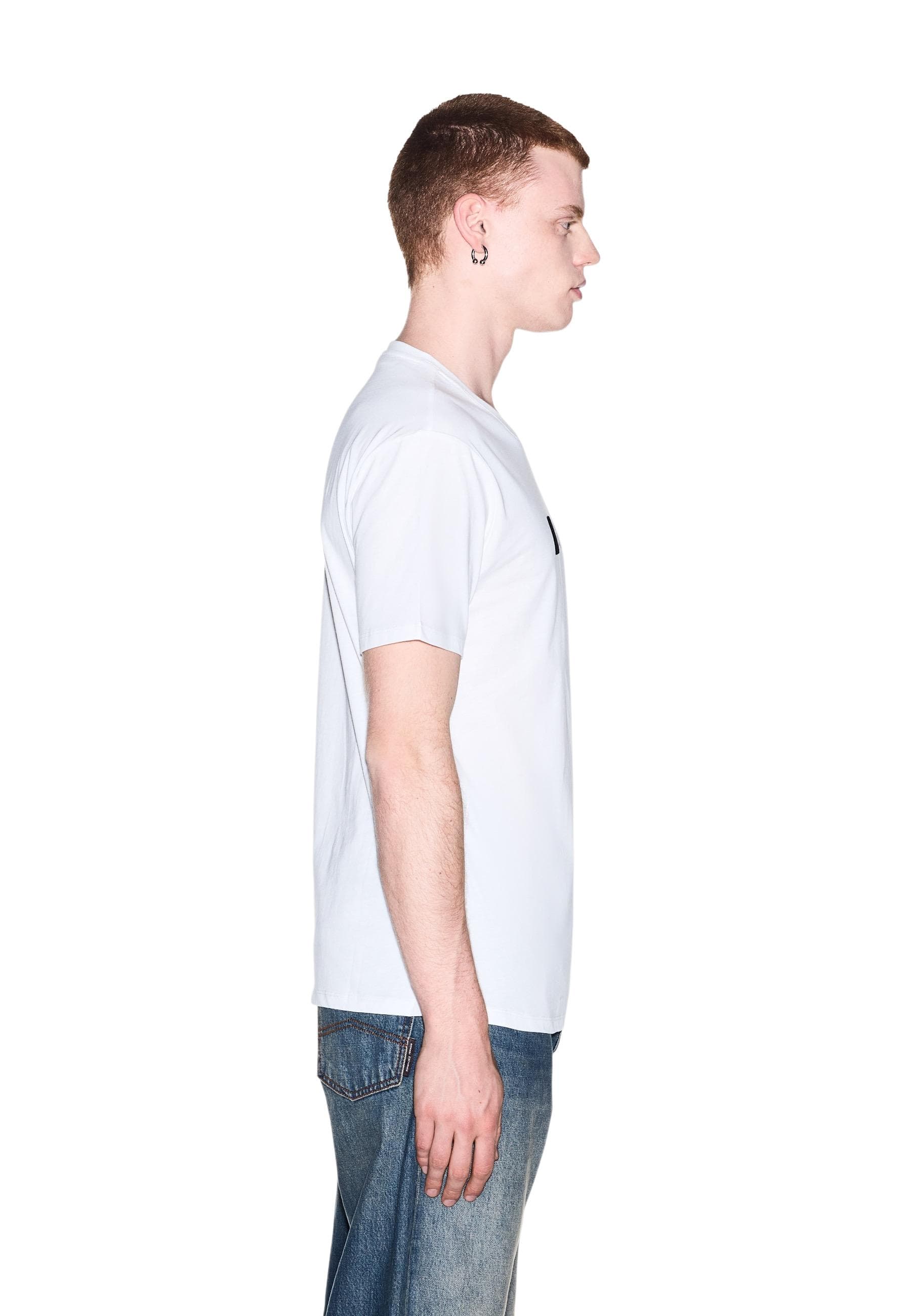 Armani Exchange T-Shirt Uomo - Armani Exchange