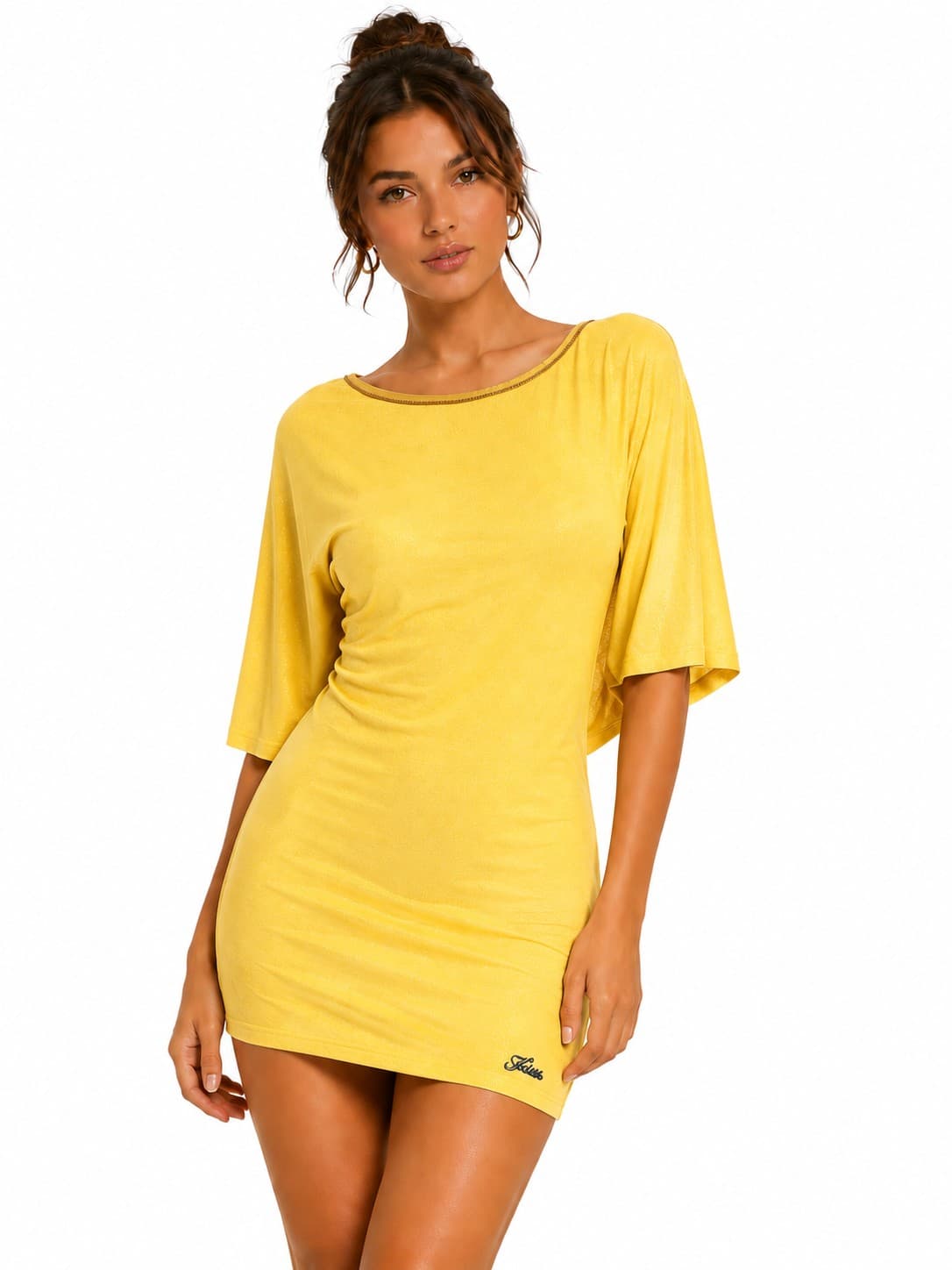Met Maglia Donna - Met