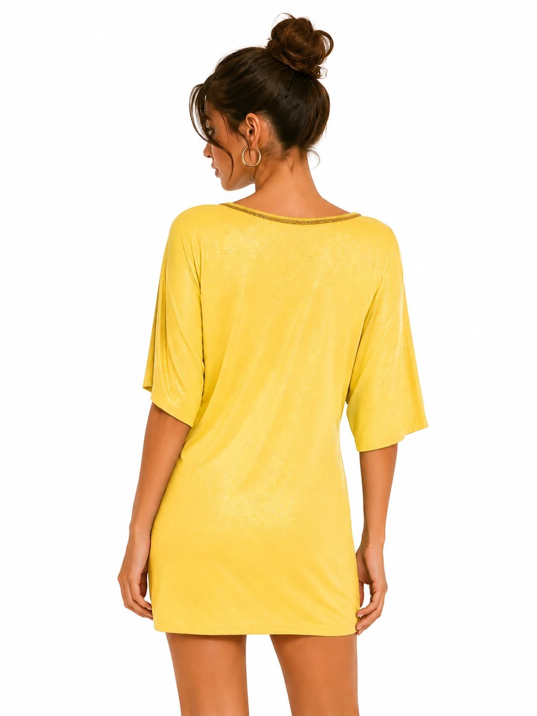 Met Maglia Donna - Met