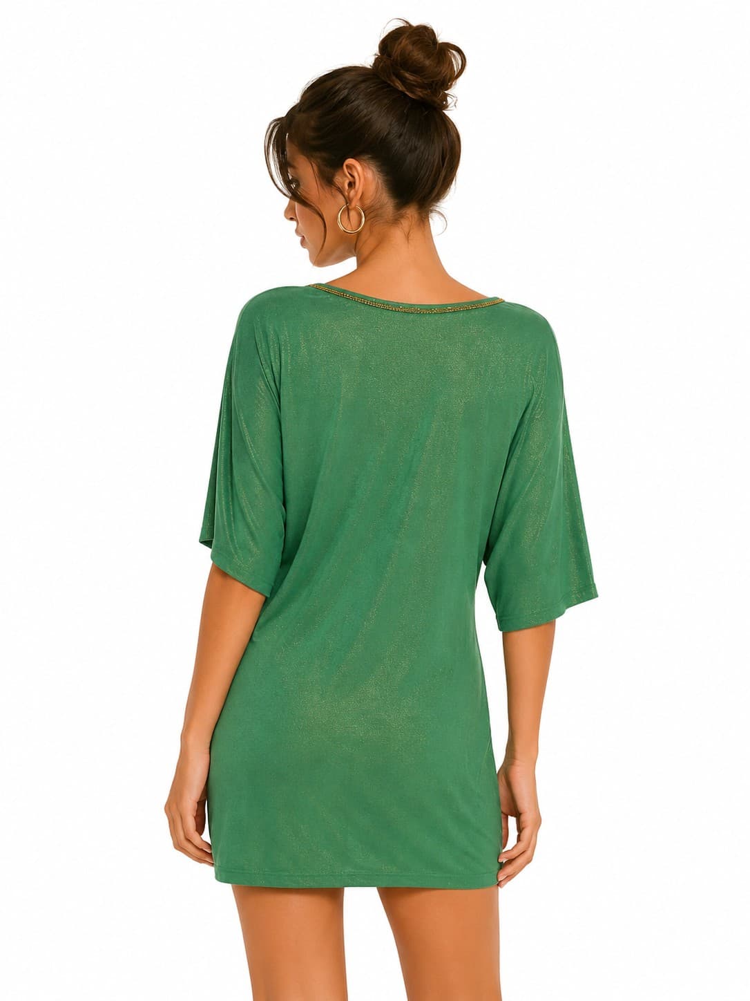 Met Maglia Donna - Met