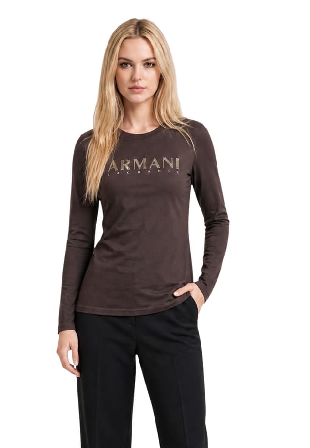 Armani Exchange Тениска Жени