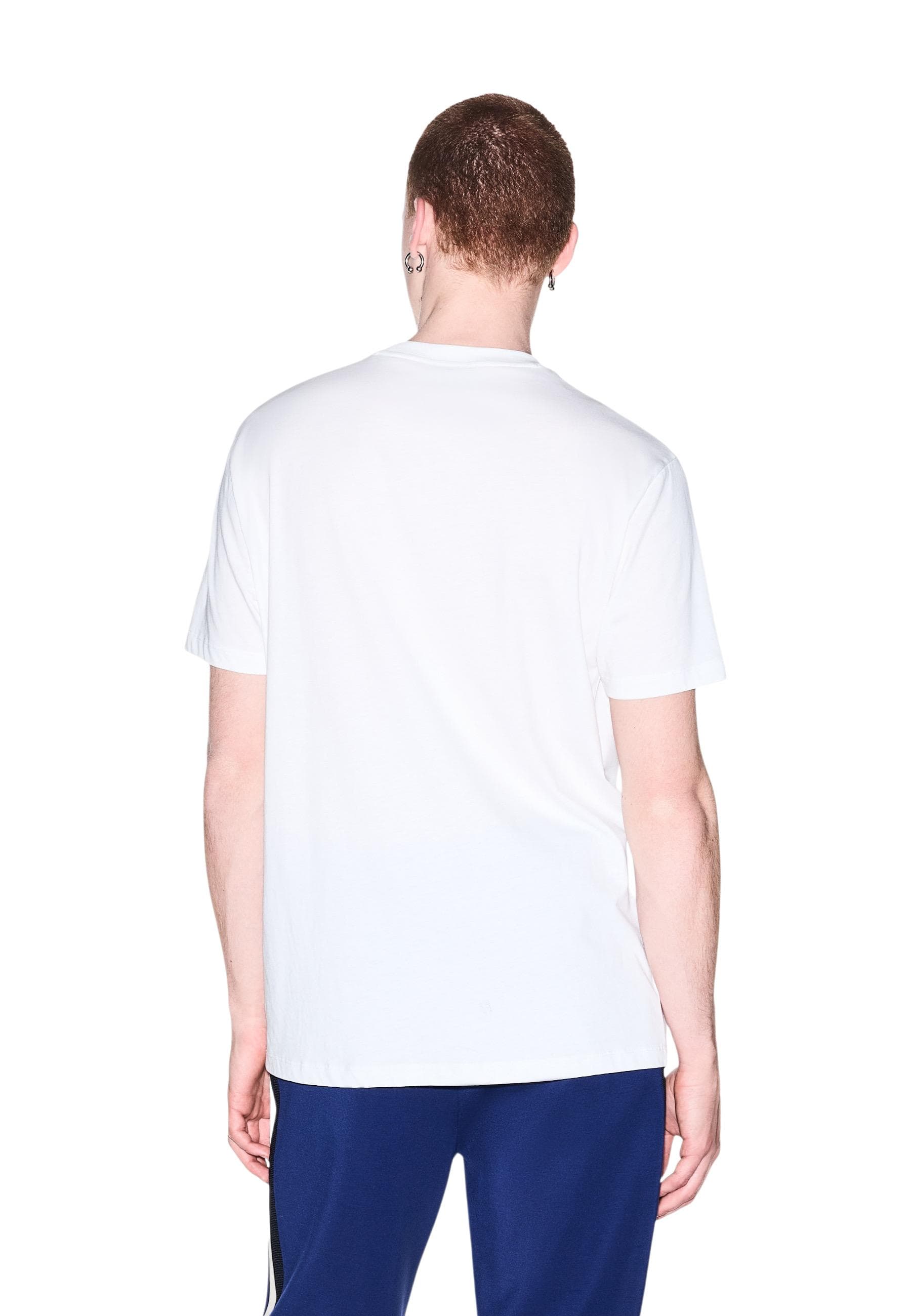 Armani Exchange T-Shirt Uomo - Armani Exchange