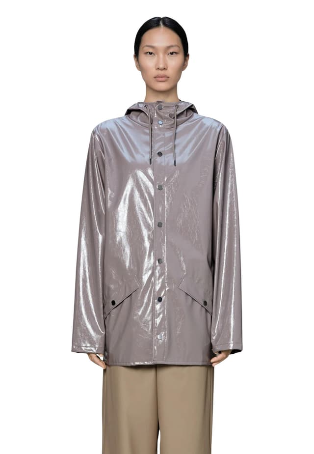 Rains Яке Жени