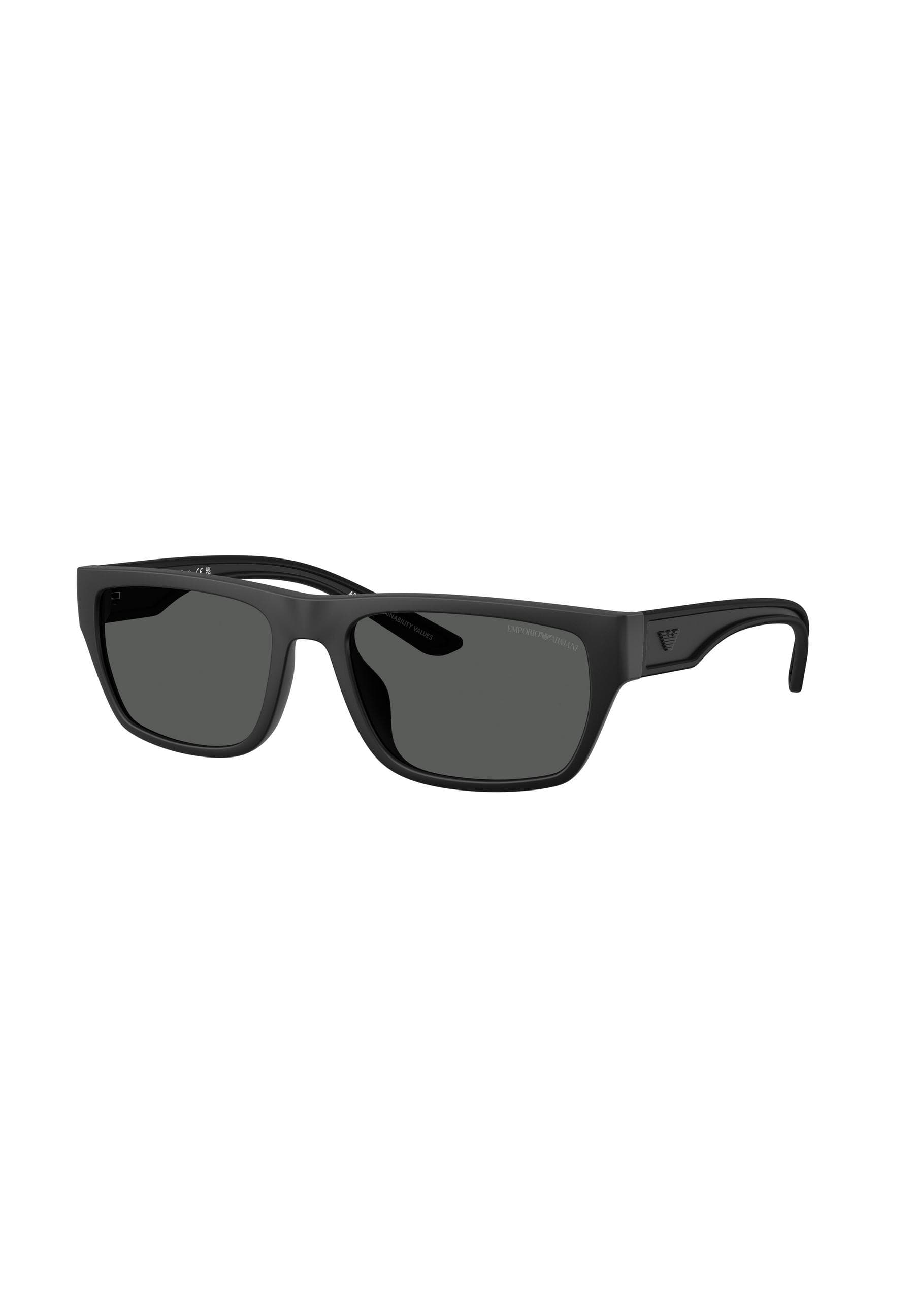 Emporio Armani Occhiali Da Sole Uomo - Emporio Armani