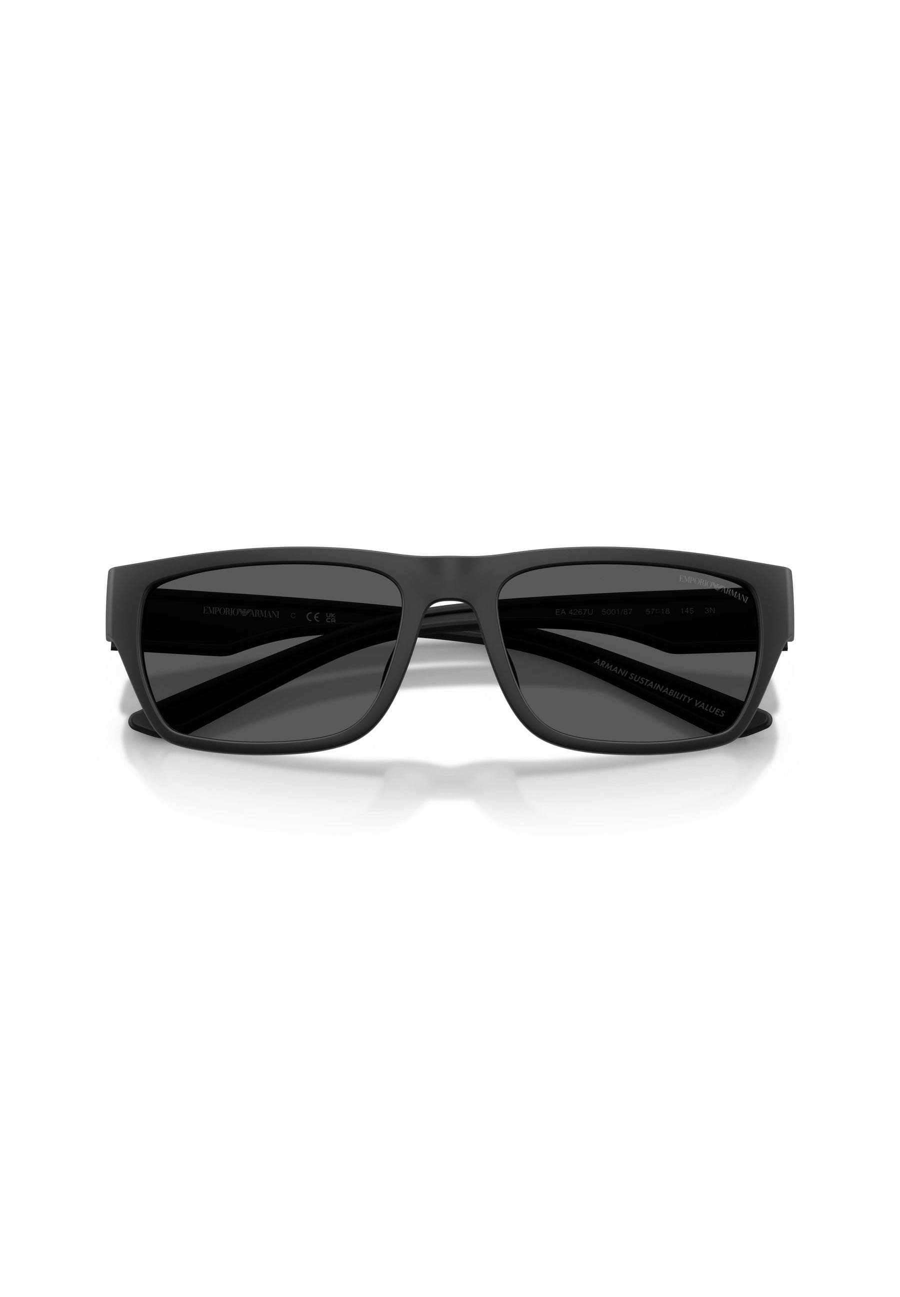 Emporio Armani Occhiali Da Sole Uomo - Emporio Armani
