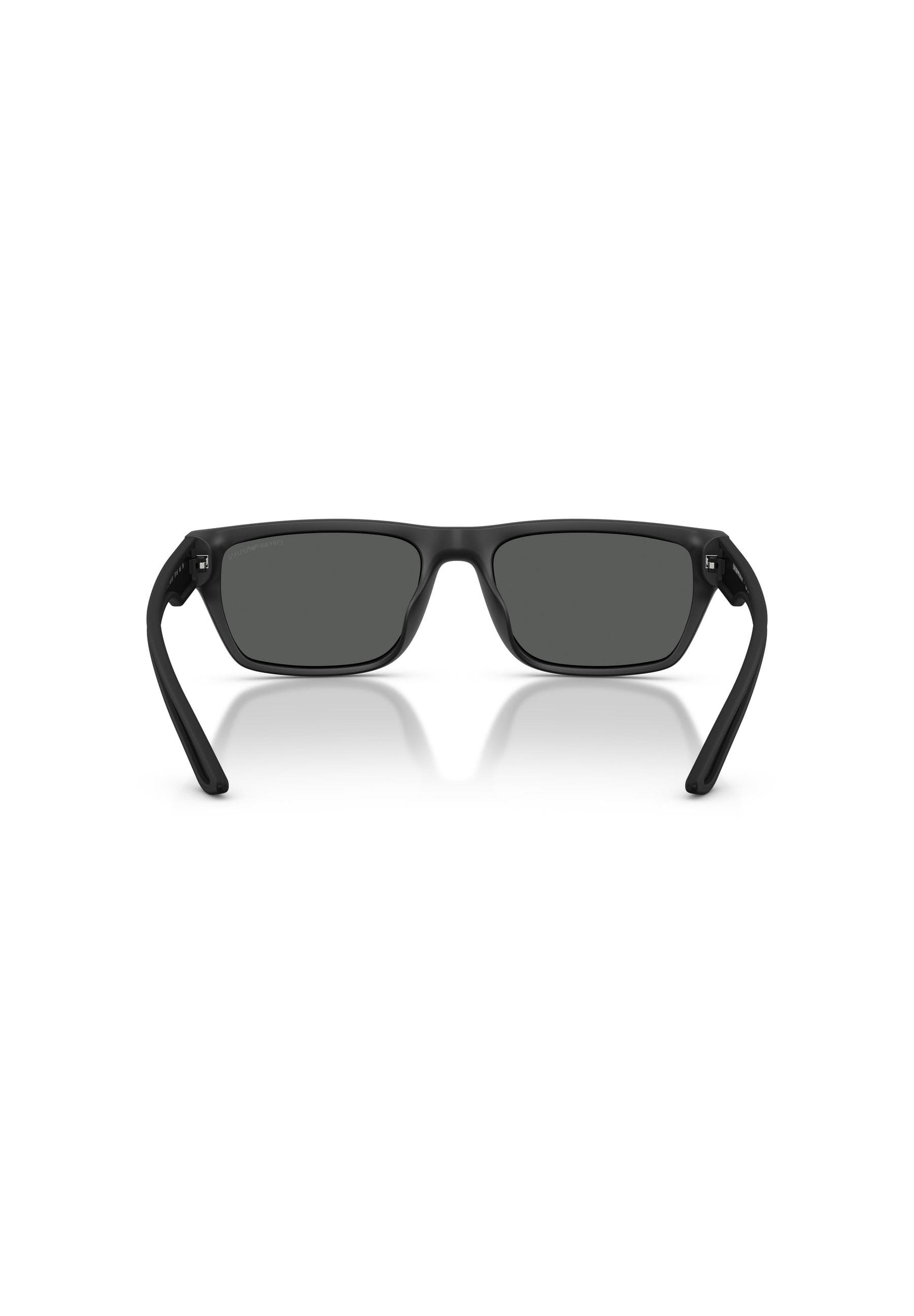 Emporio Armani Occhiali Da Sole Uomo - Emporio Armani