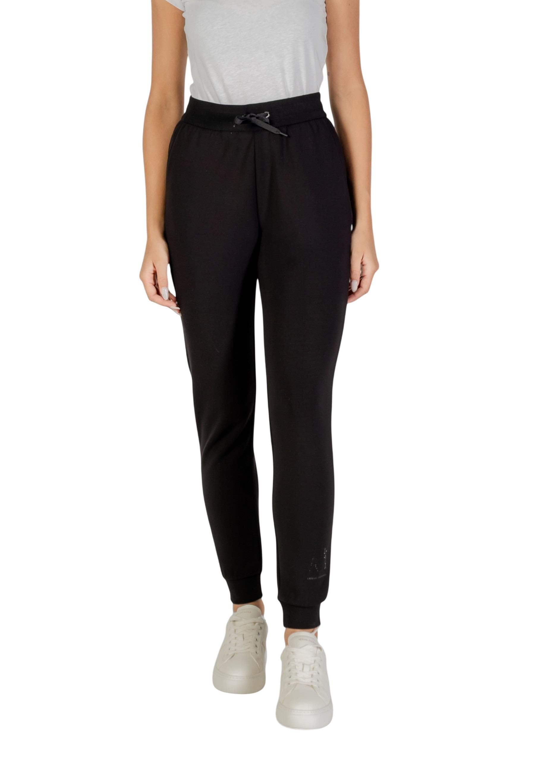Armani Exchange Pantaloni Donna - Armani Exchange