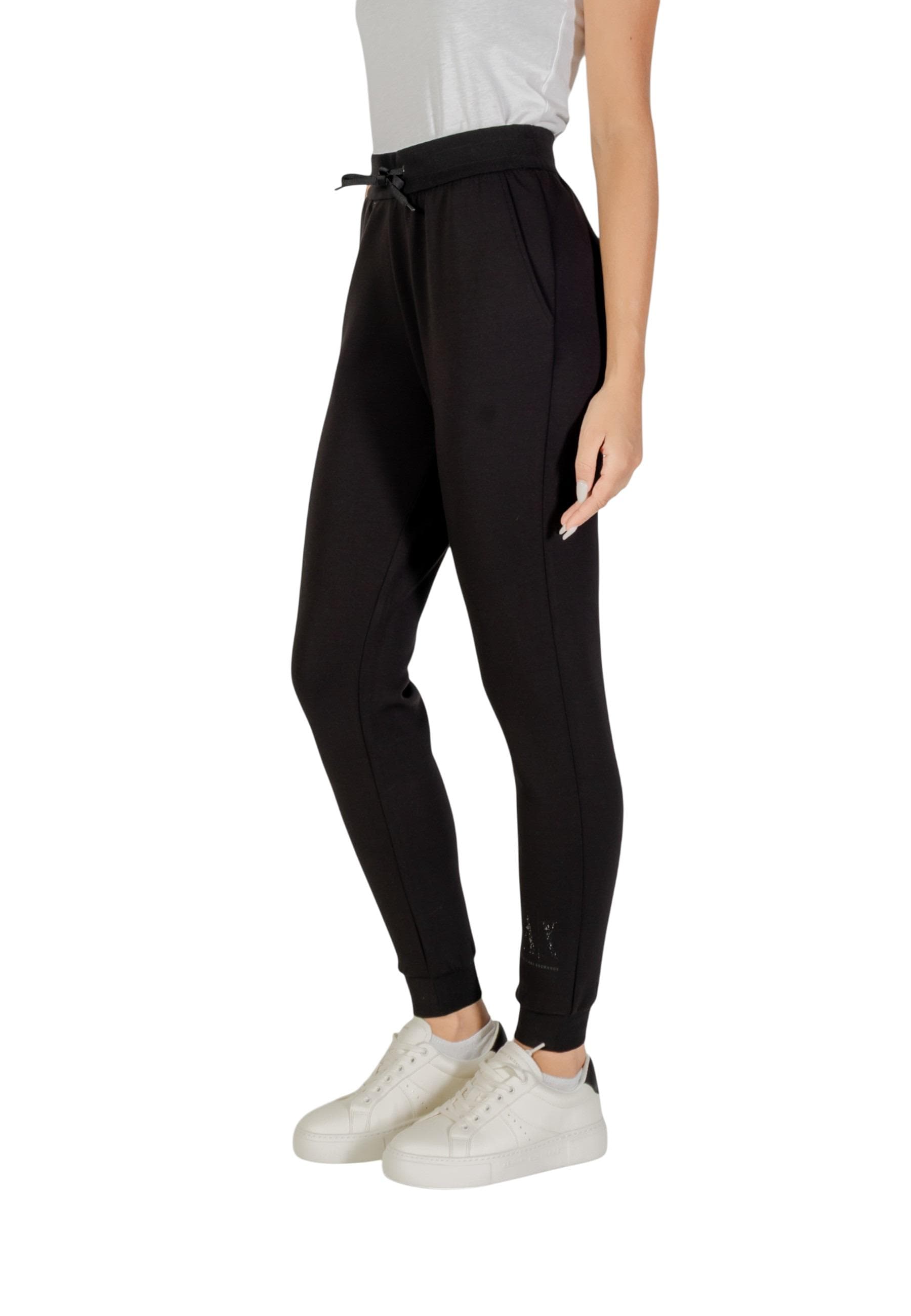 Armani Exchange Pantaloni Donna - Armani Exchange