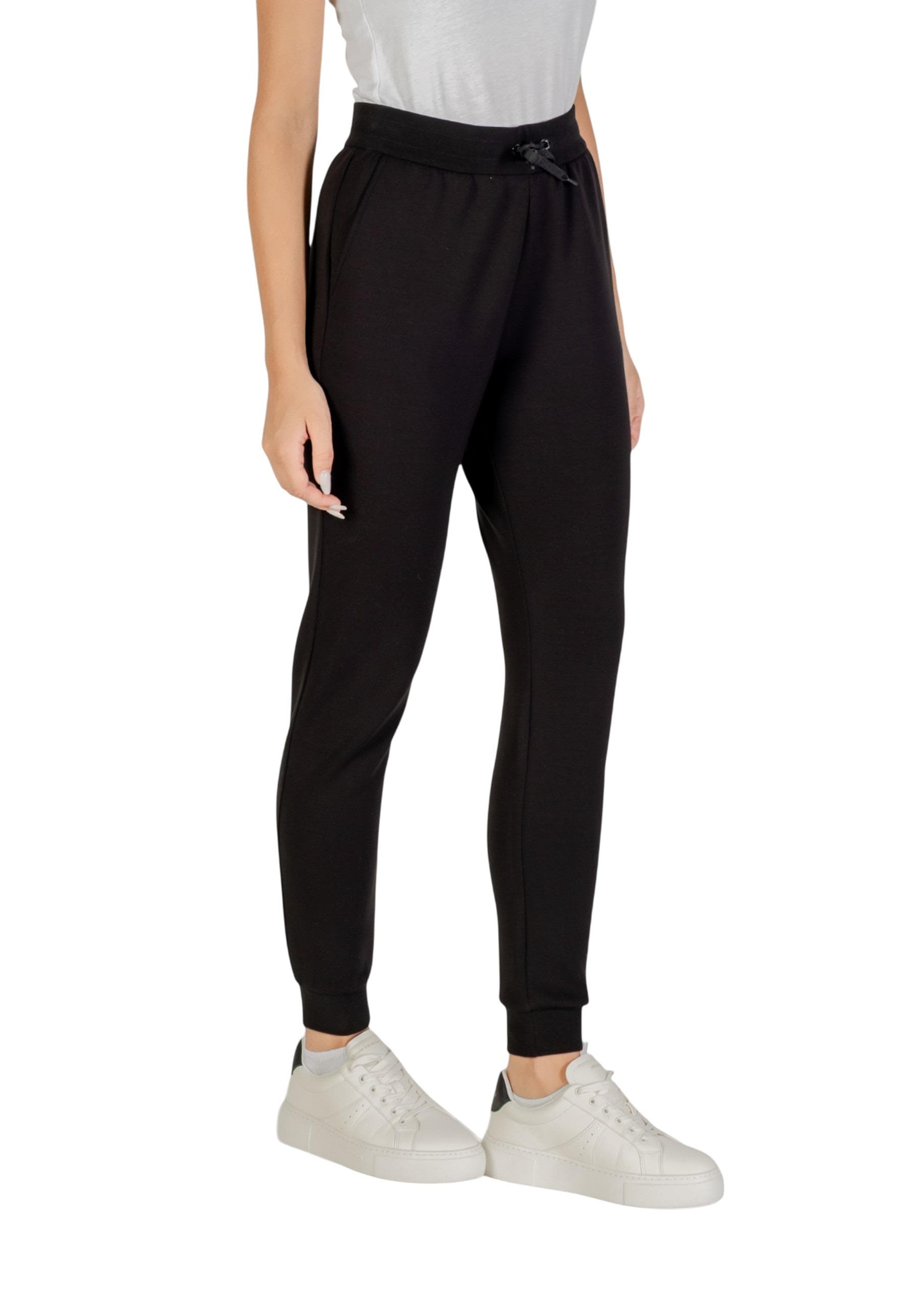 Armani Exchange Pantaloni Donna - Armani Exchange