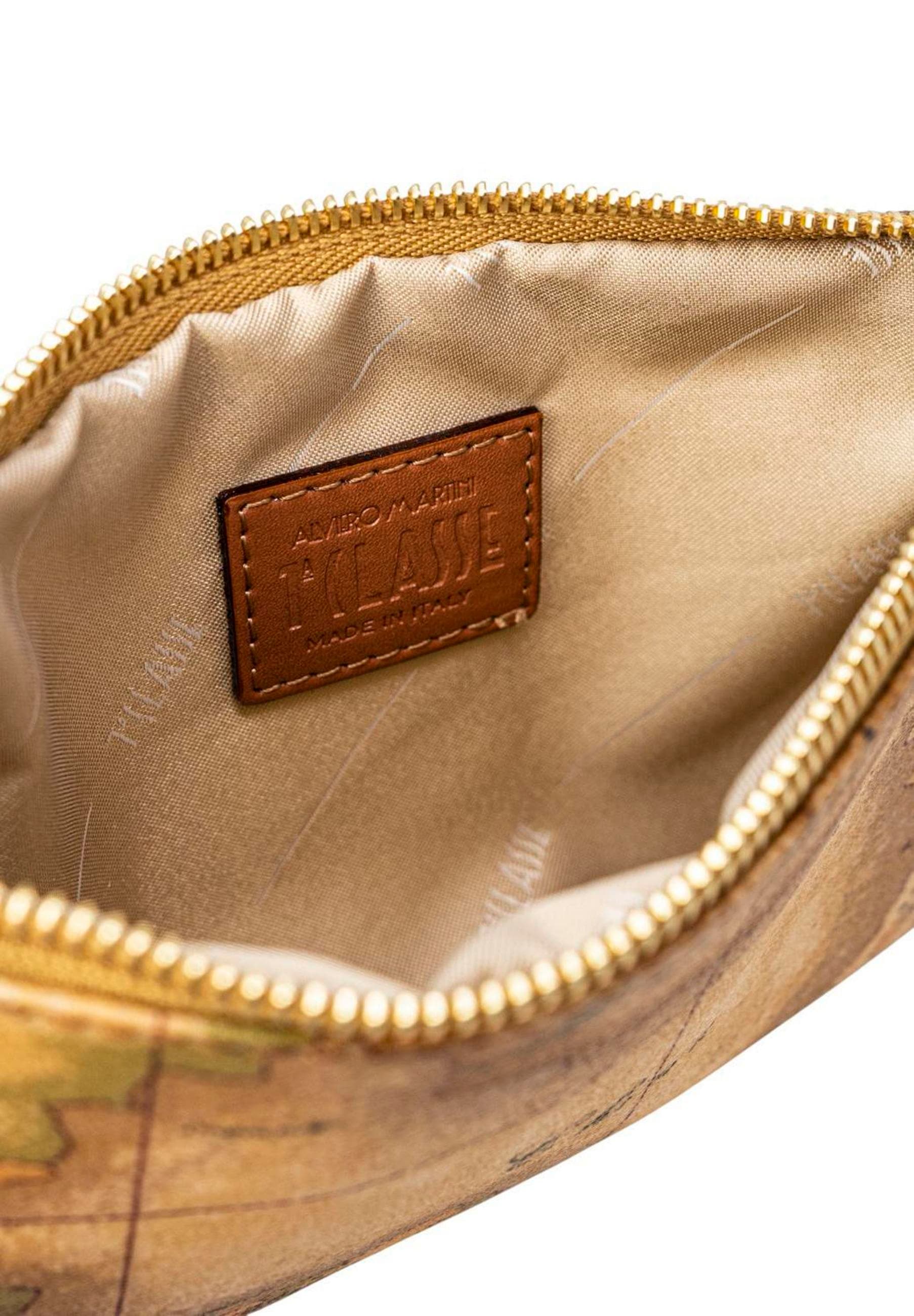 Alviero Martini Prima Classe Borsa Donna - Alviero Martini Prima Classe