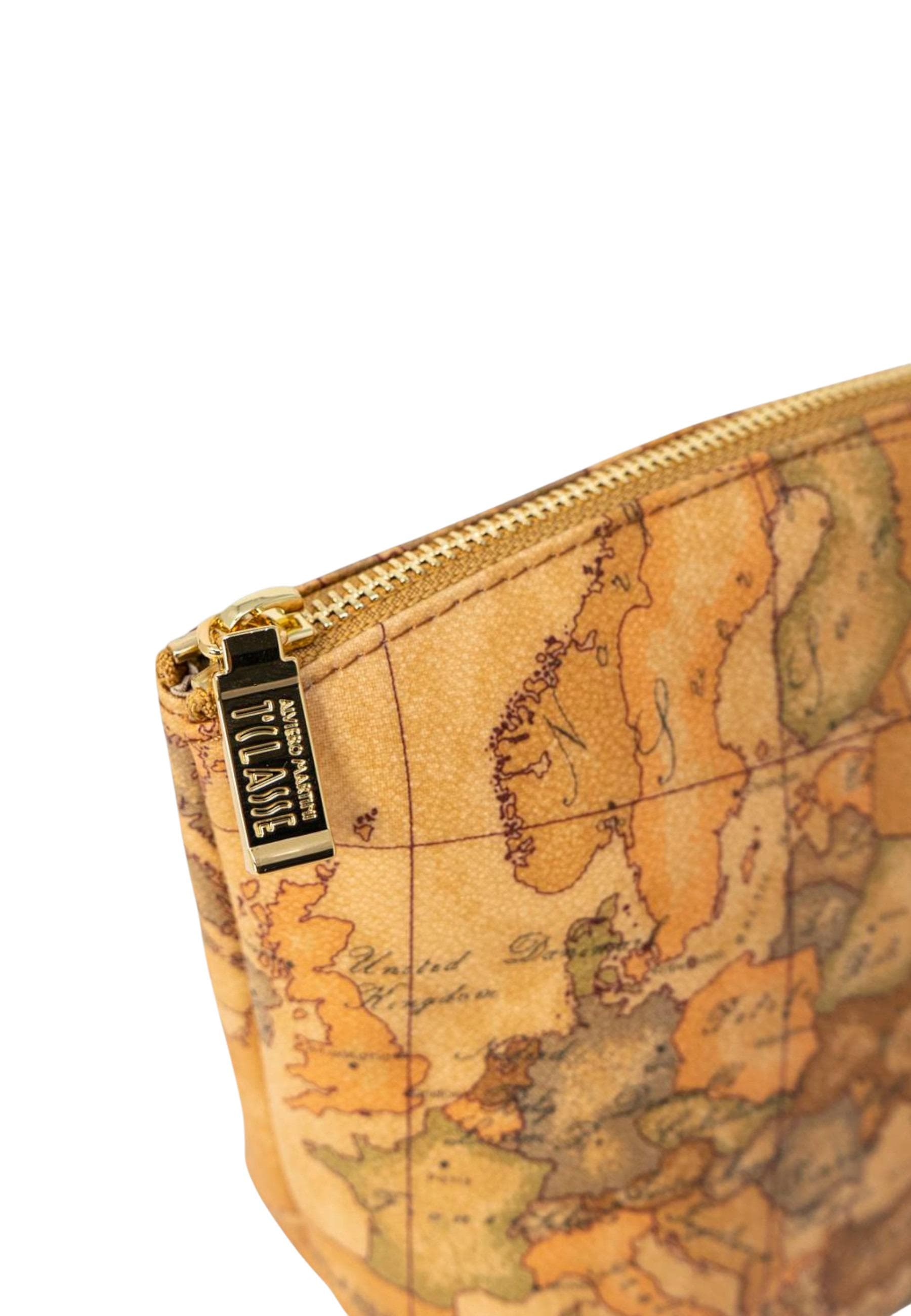 Alviero Martini Prima Classe Borsa Donna - Alviero Martini Prima Classe