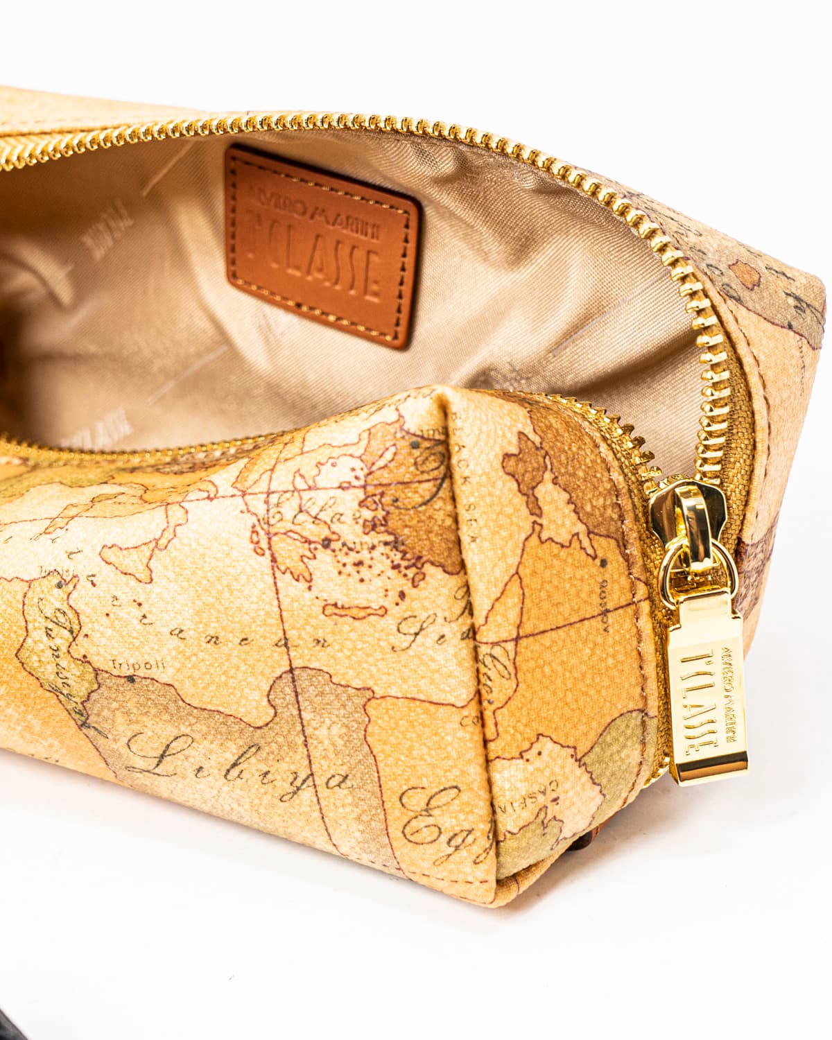 Alviero Martini Prima Classe Borsa Donna - Alviero Martini Prima Classe