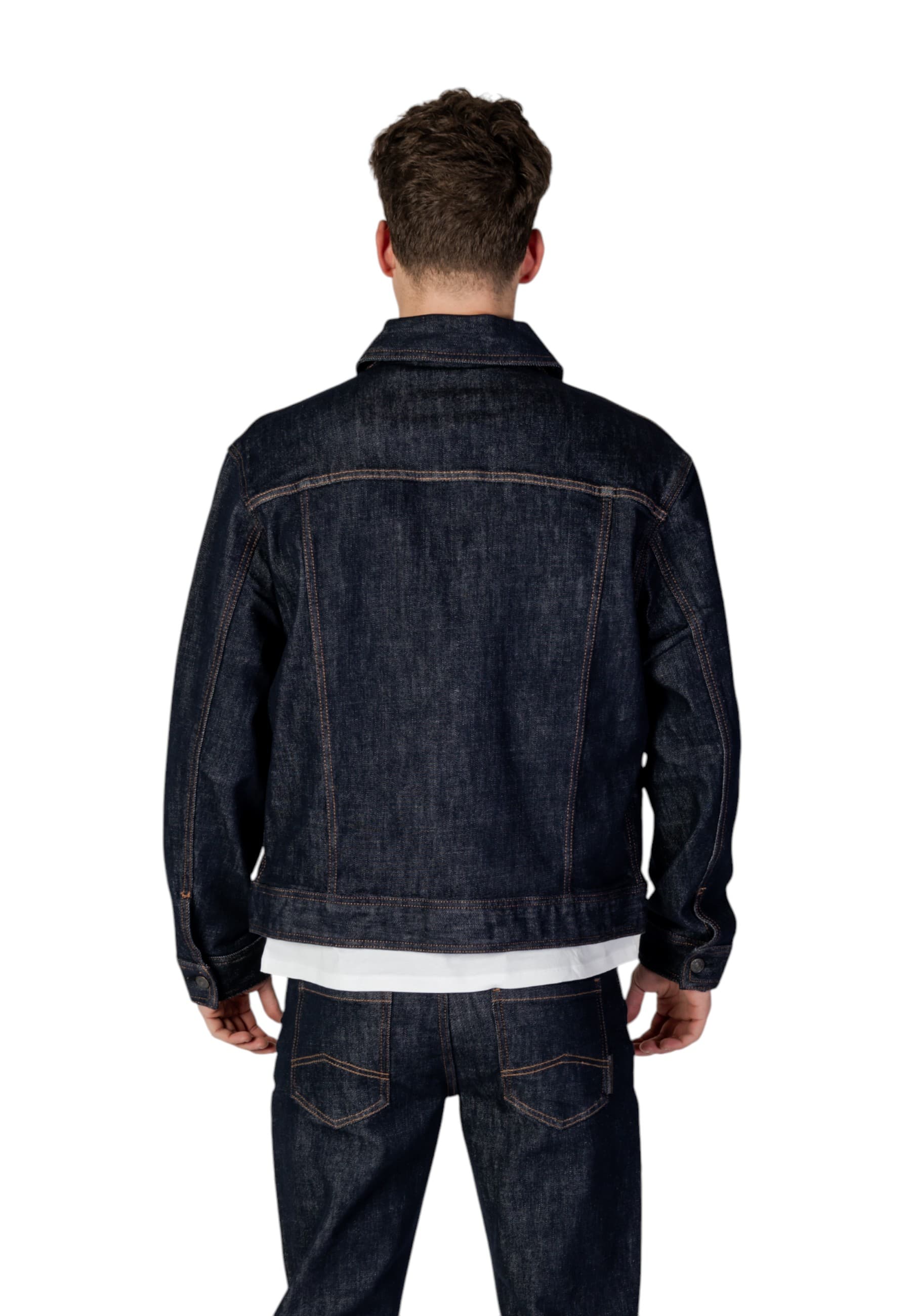 Armani Exchange Giubbotto Uomo - Armani Exchange