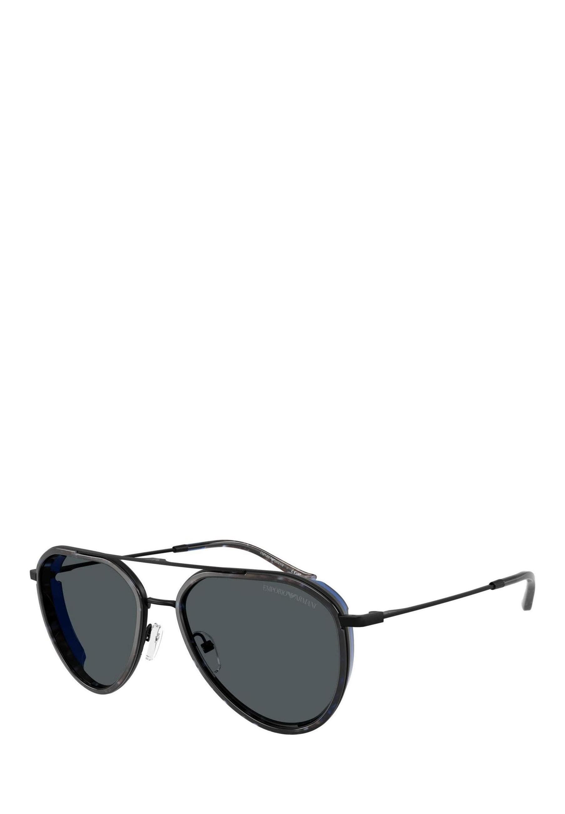 Emporio Armani Occhiali Da Sole Uomo - Emporio Armani
