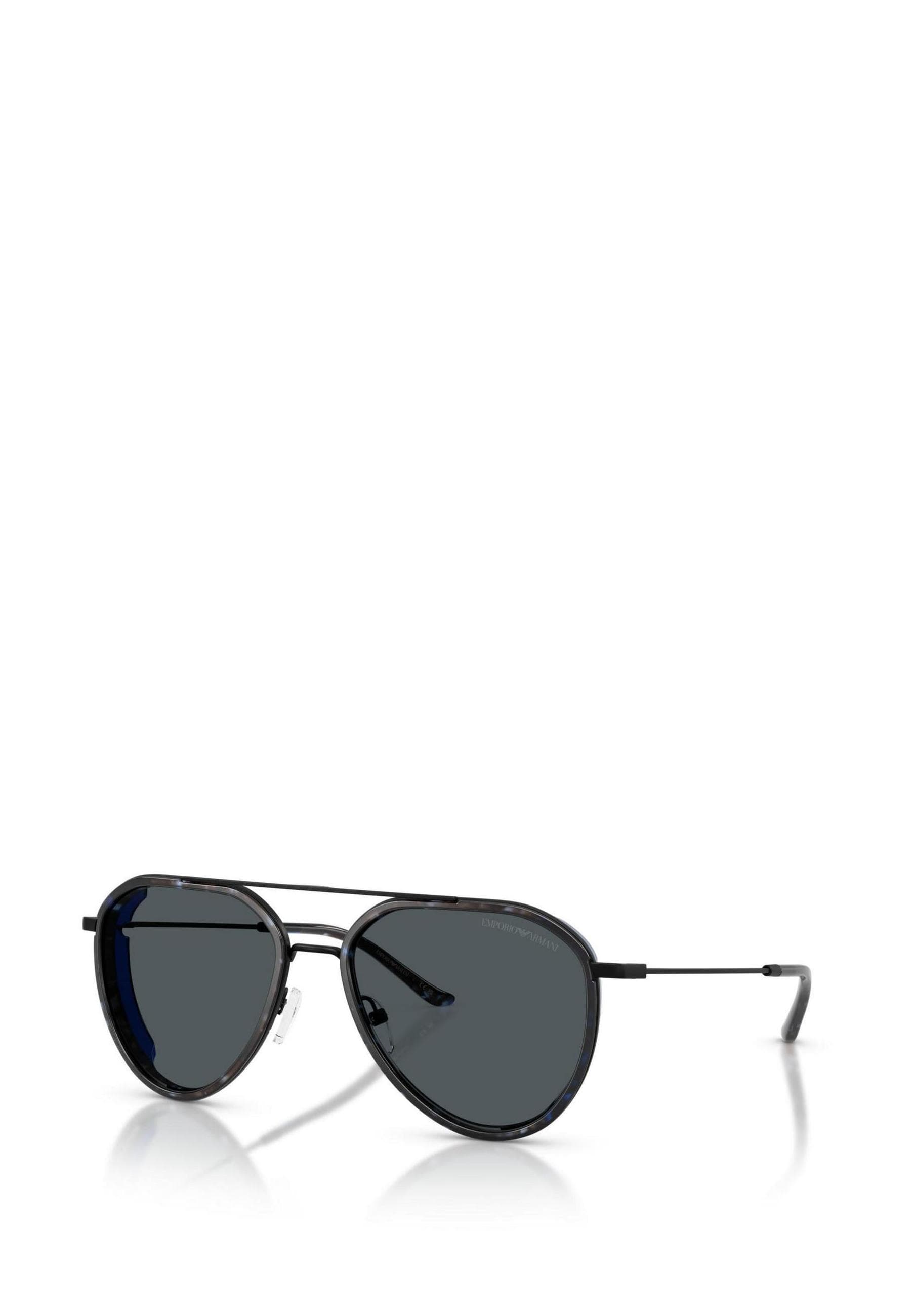 Emporio Armani Occhiali Da Sole Uomo - Emporio Armani