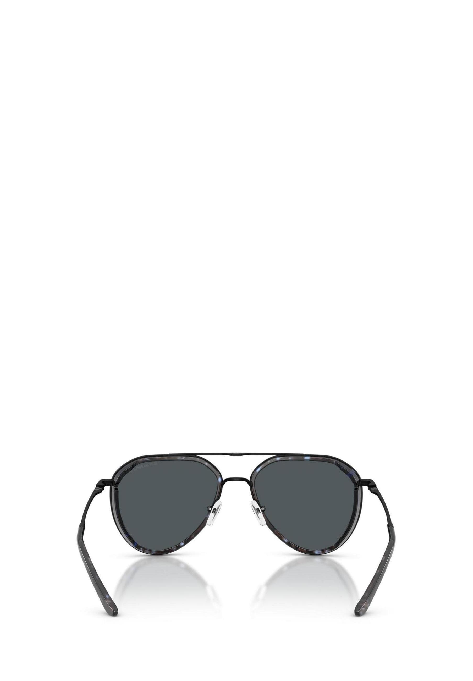 Emporio Armani Occhiali Da Sole Uomo - Emporio Armani