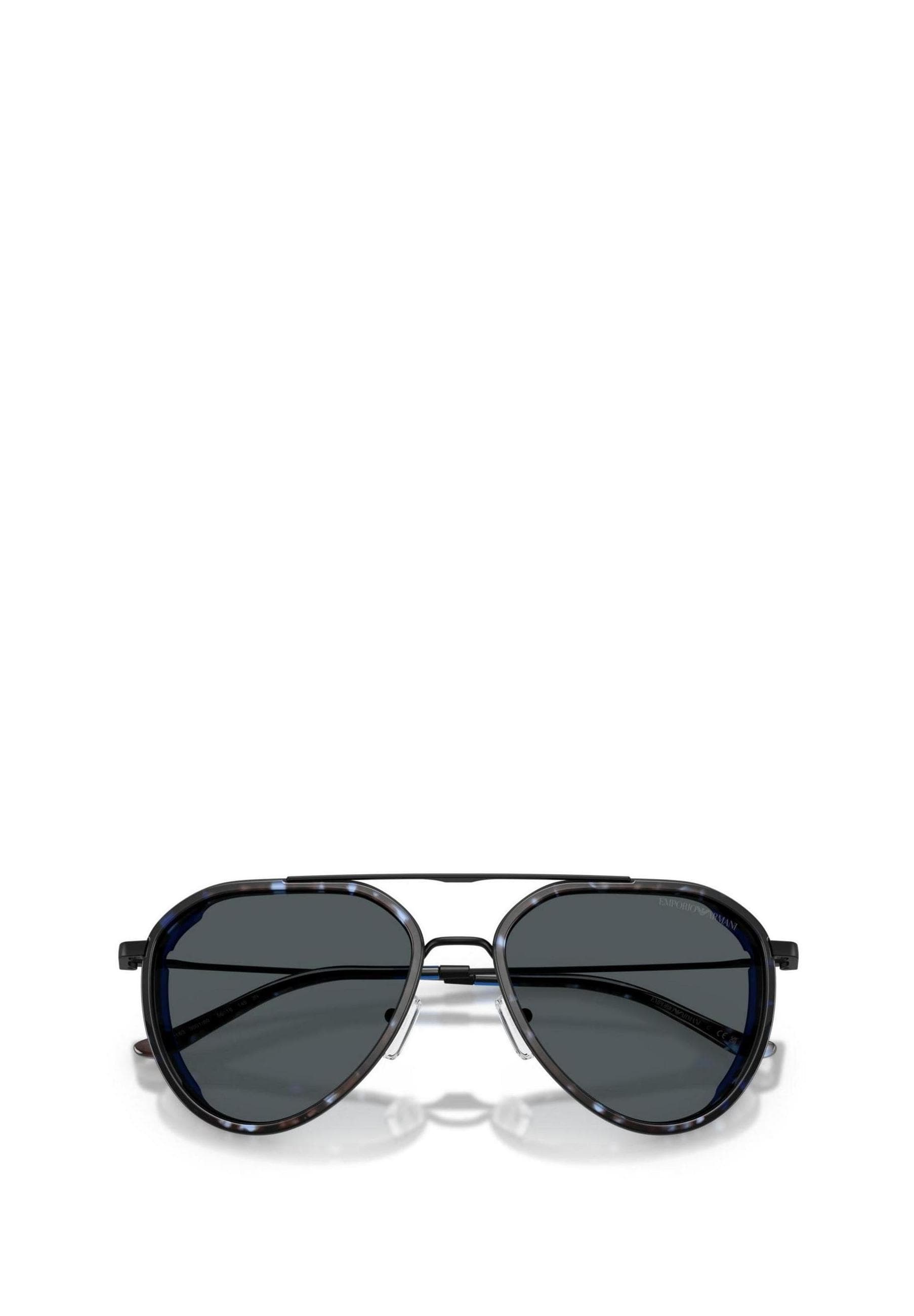 Emporio Armani Occhiali Da Sole Uomo - Emporio Armani