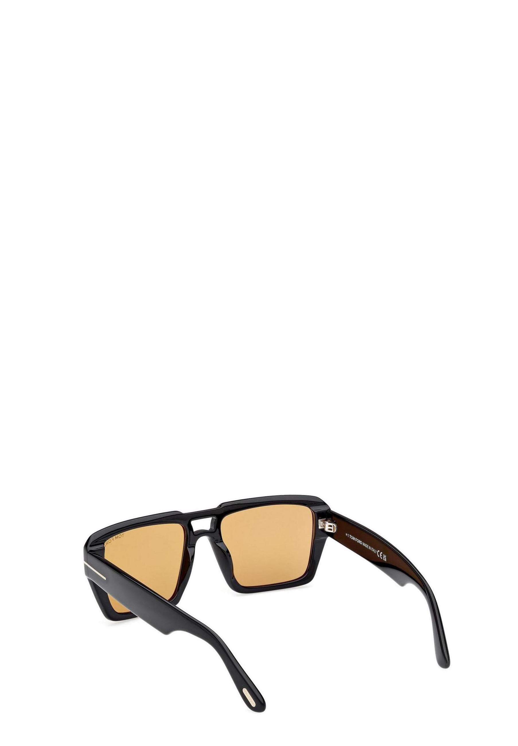 Tom Ford Occhiali Da Sole Uomo - Tom Ford