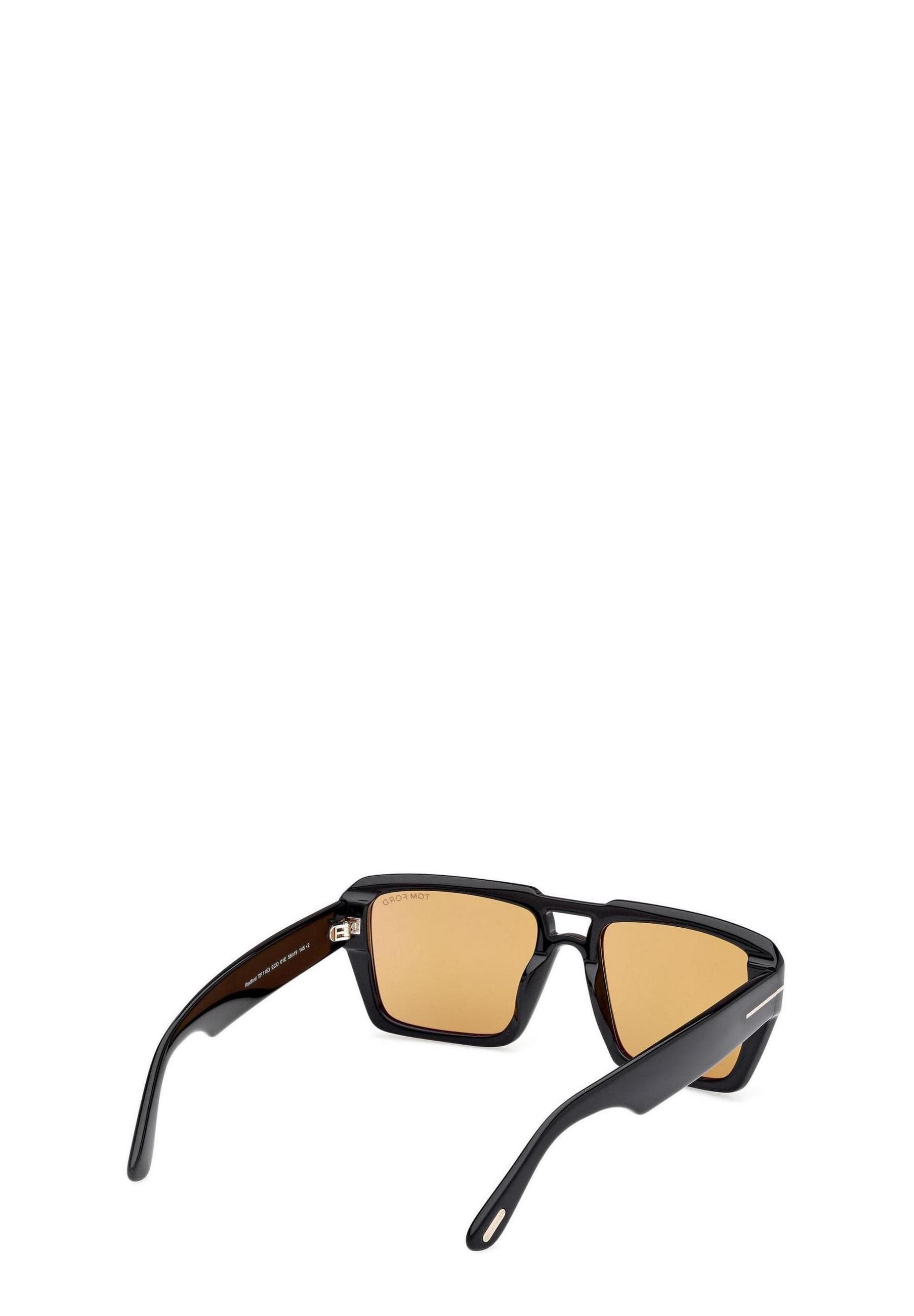 Tom Ford Occhiali Da Sole Uomo - Tom Ford