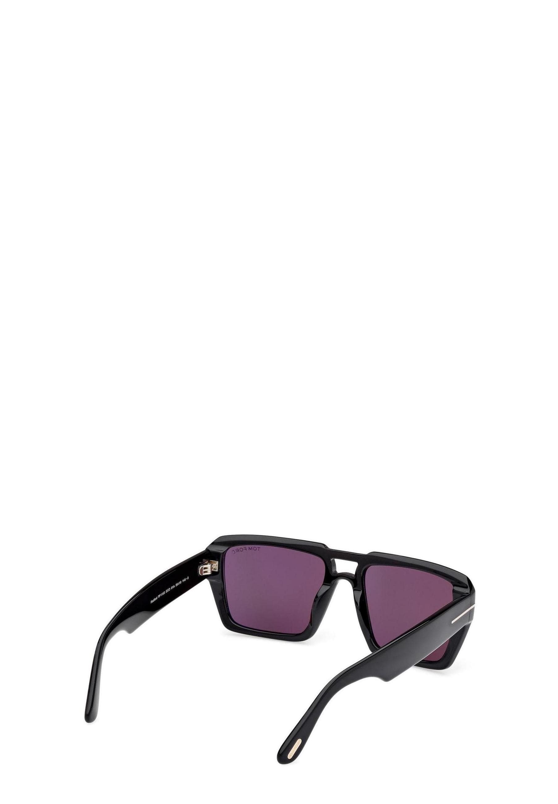 Tom Ford Occhiali Da Sole Uomo - Tom Ford