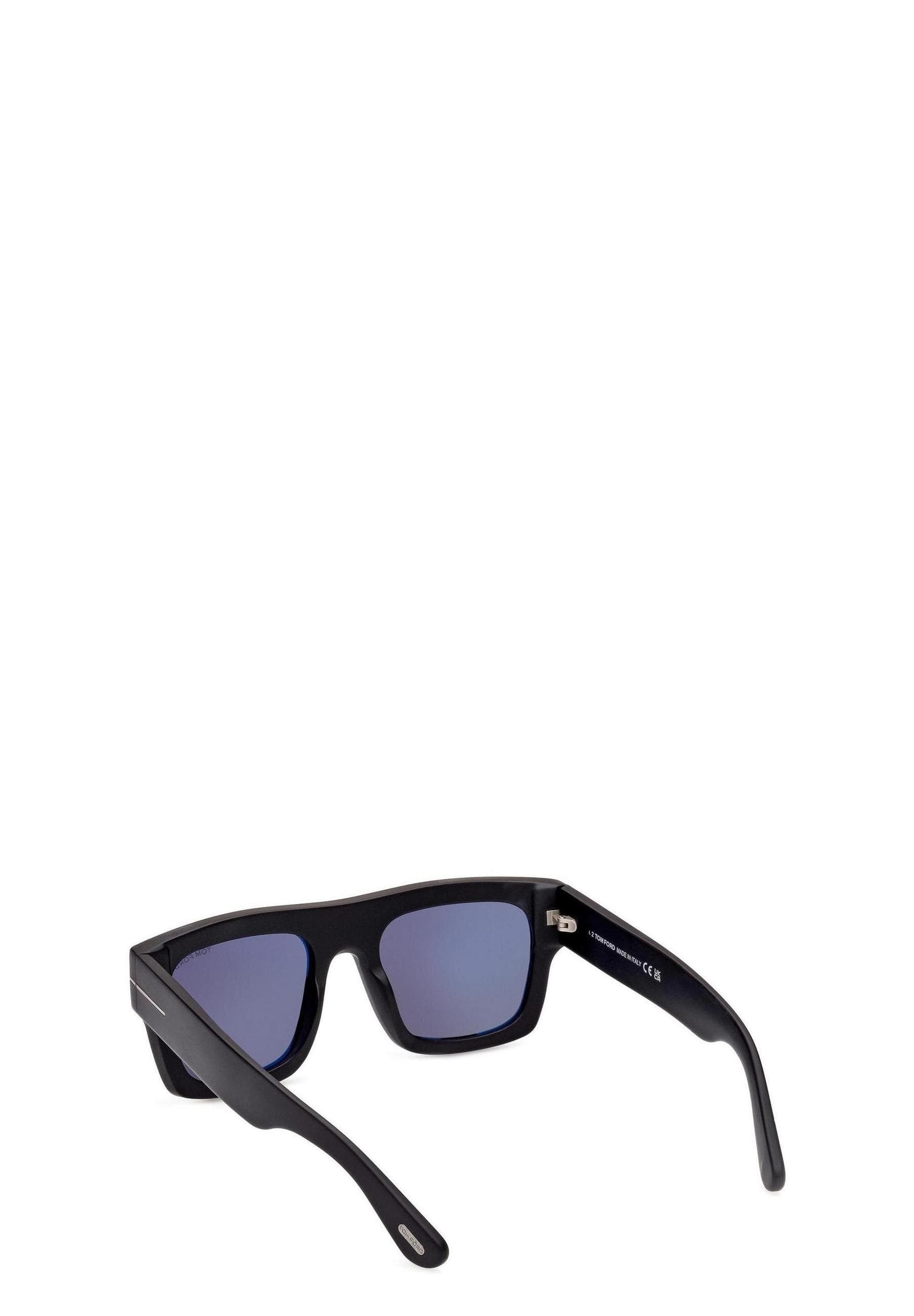 Tom Ford Occhiali Da Sole Uomo - Tom Ford