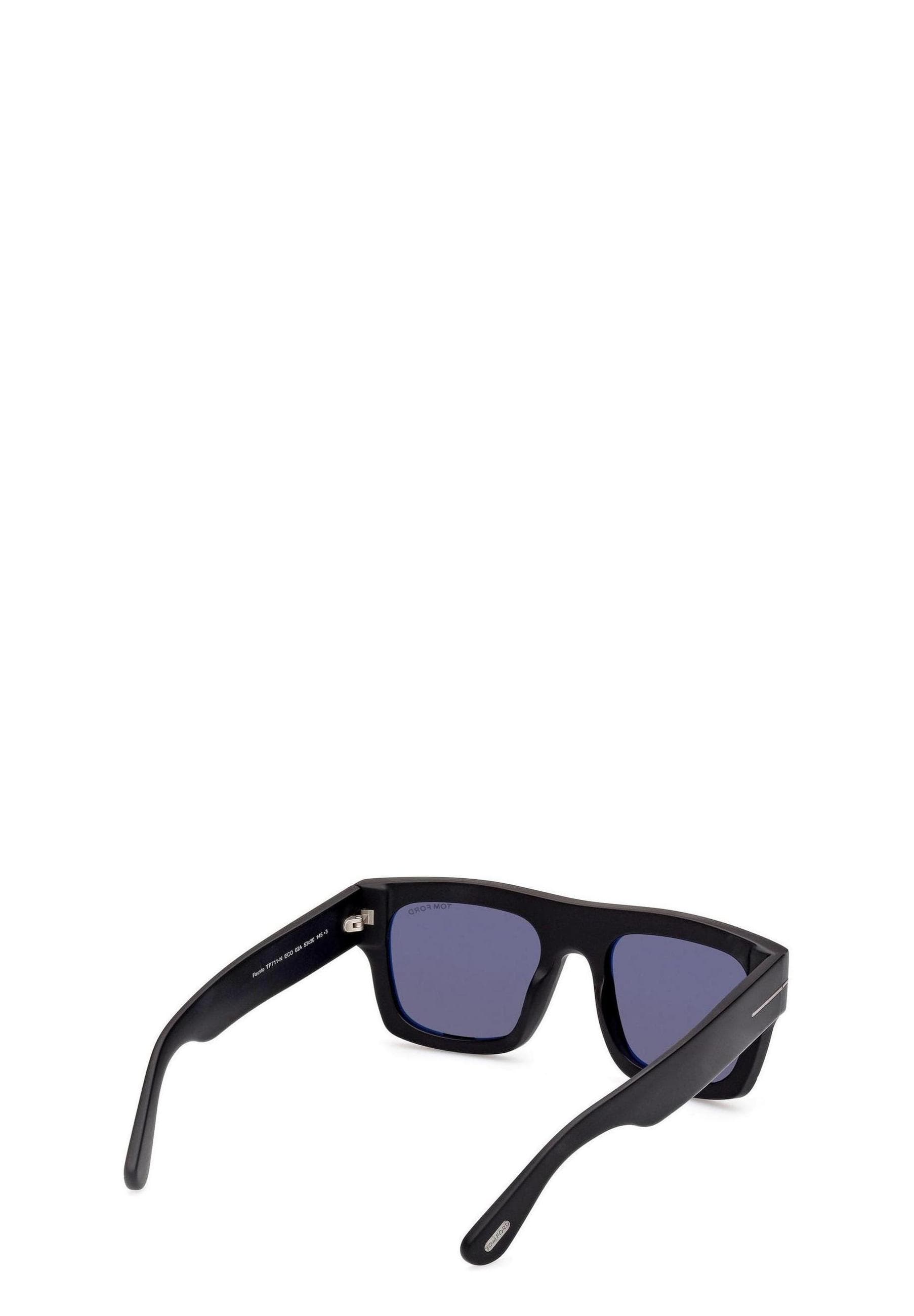 Tom Ford Occhiali Da Sole Uomo - Tom Ford