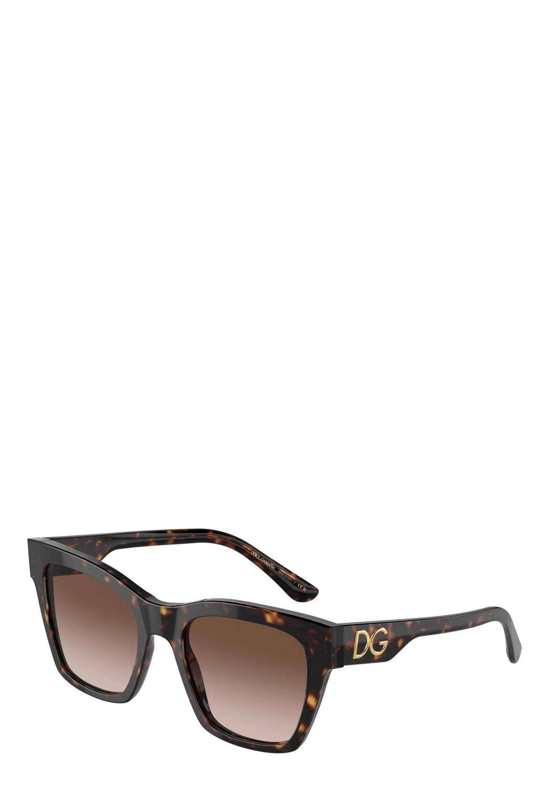 Dolce & Gabbana Occhiali Da Sole Donna - Dolce & Gabbana