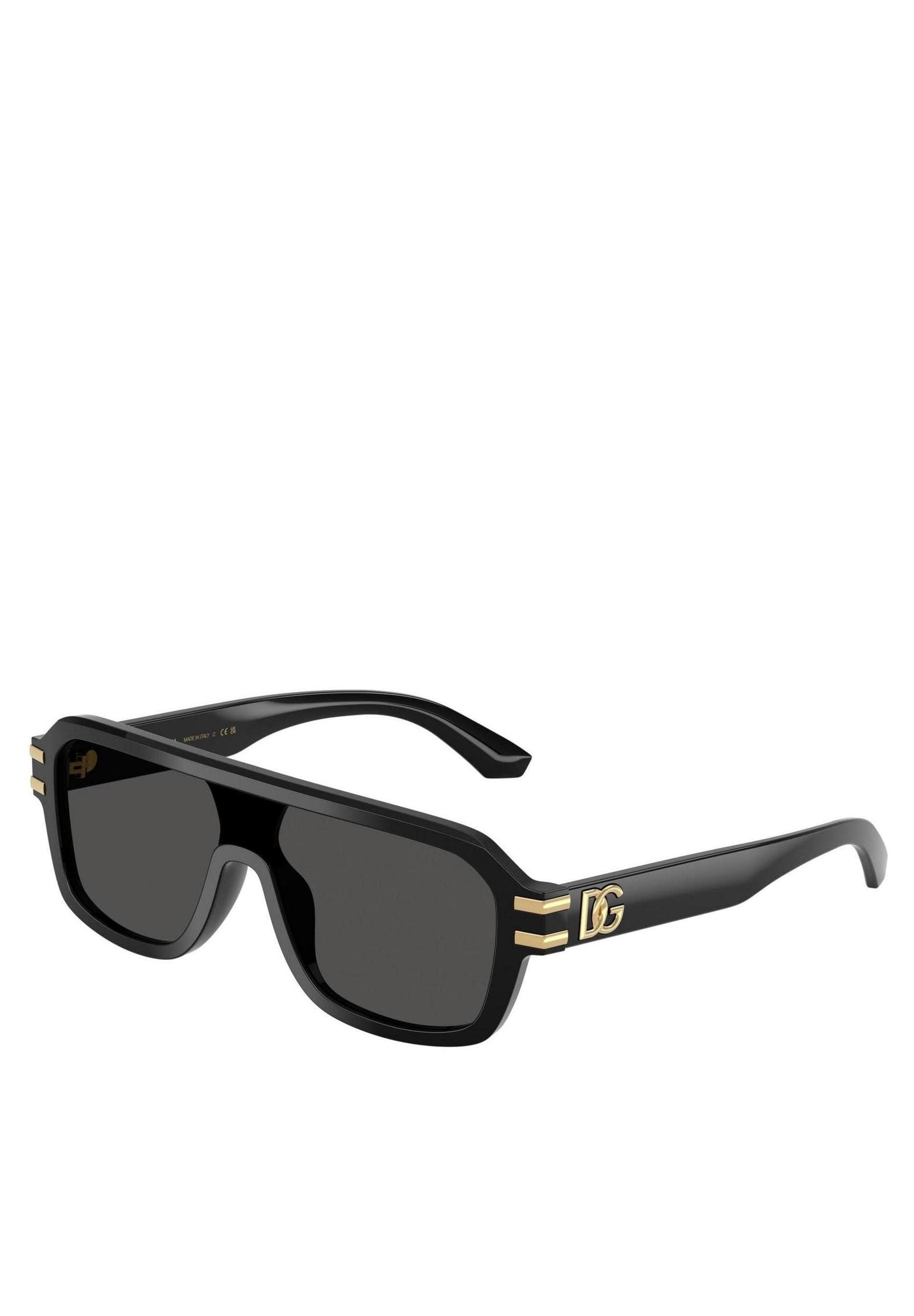 Dolce & Gabbana Occhiali Da Sole Uomo - Dolce & Gabbana