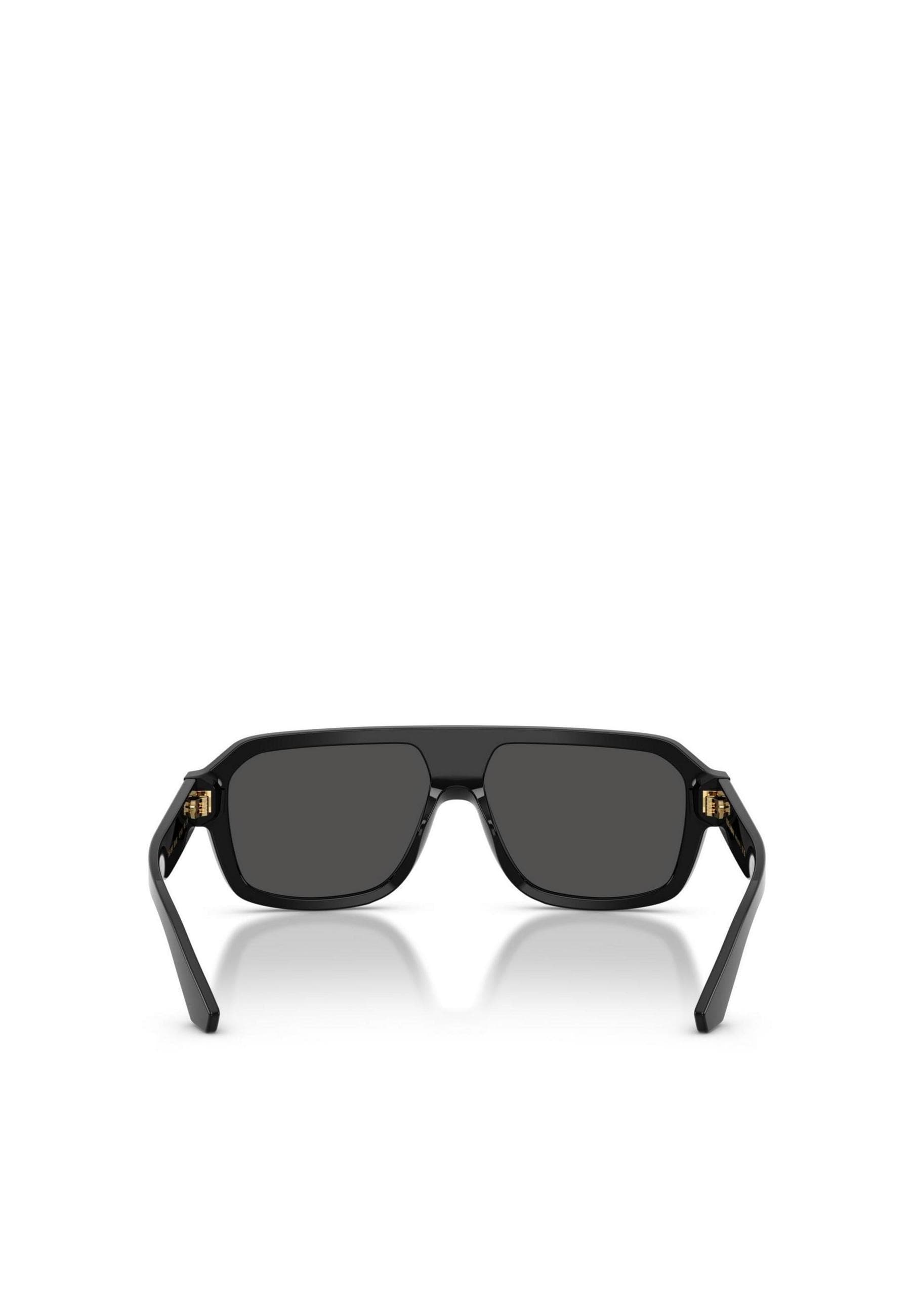 Dolce & Gabbana Occhiali Da Sole Uomo - Dolce & Gabbana