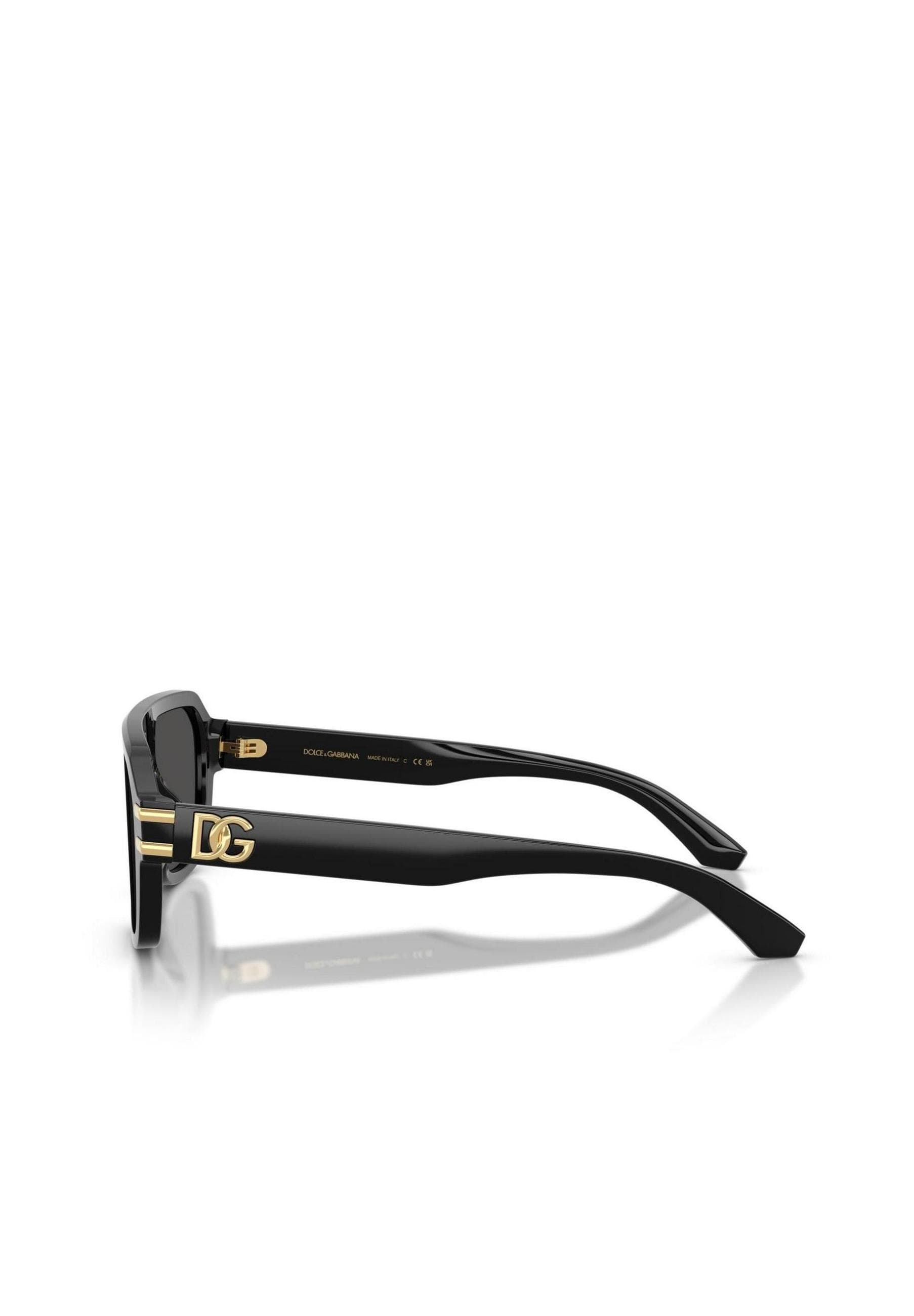 Dolce & Gabbana Occhiali Da Sole Uomo - Dolce & Gabbana